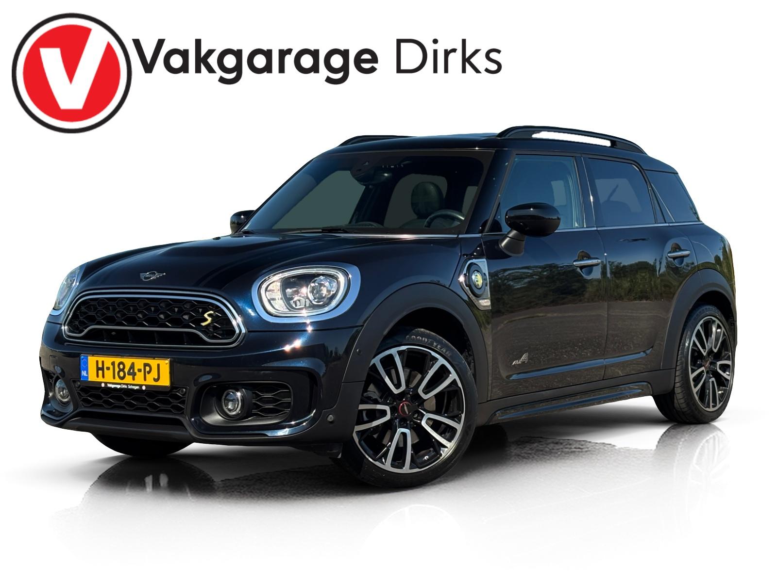MINI Countryman 1.5 Cooper S E PHEV ALL4