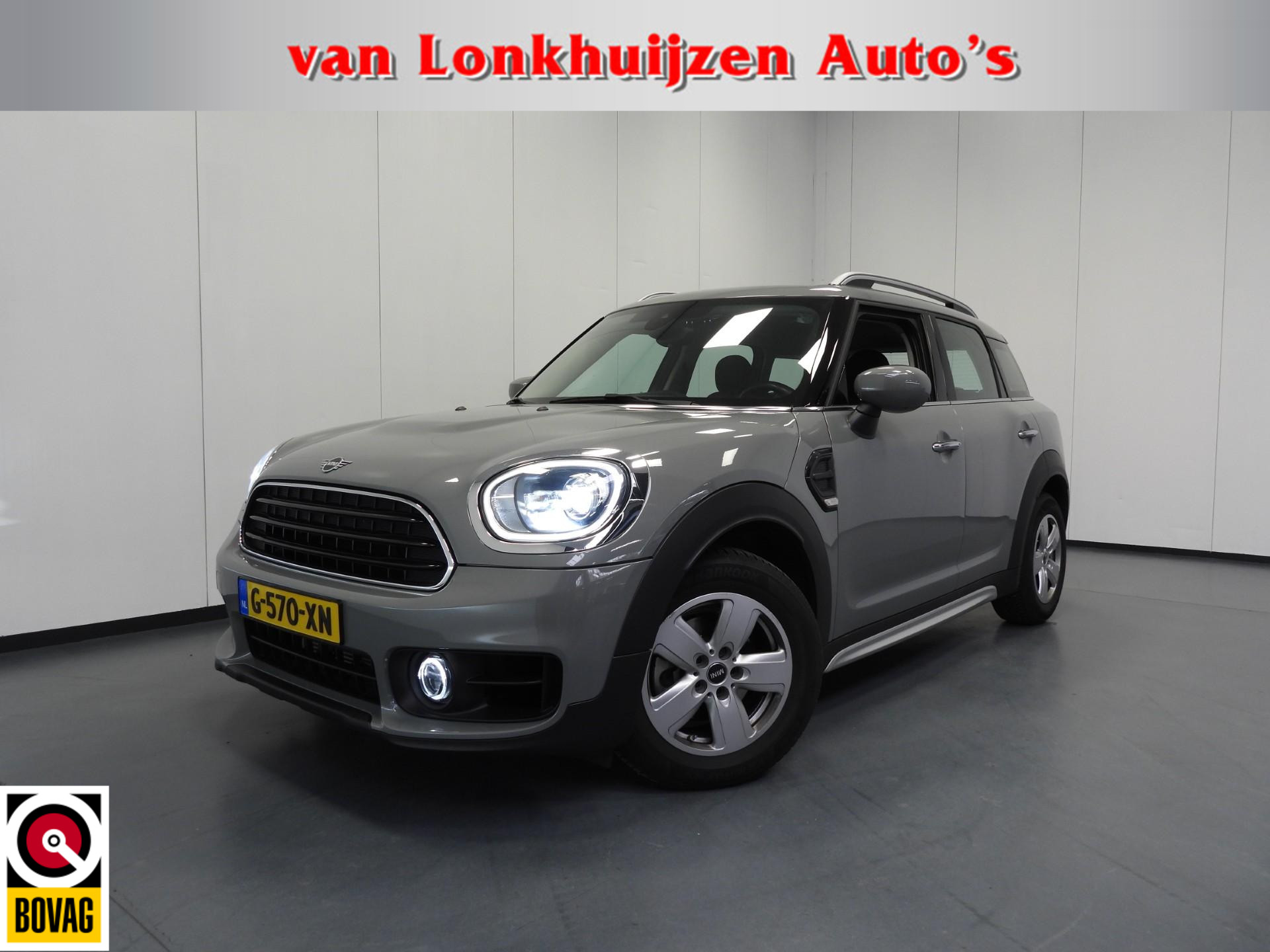 MINI Countryman 1.5 One