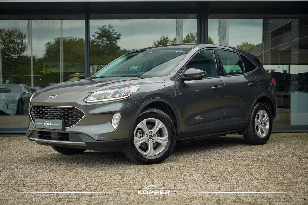 Ford Kuga 2.5 PHEV Cool&Connect