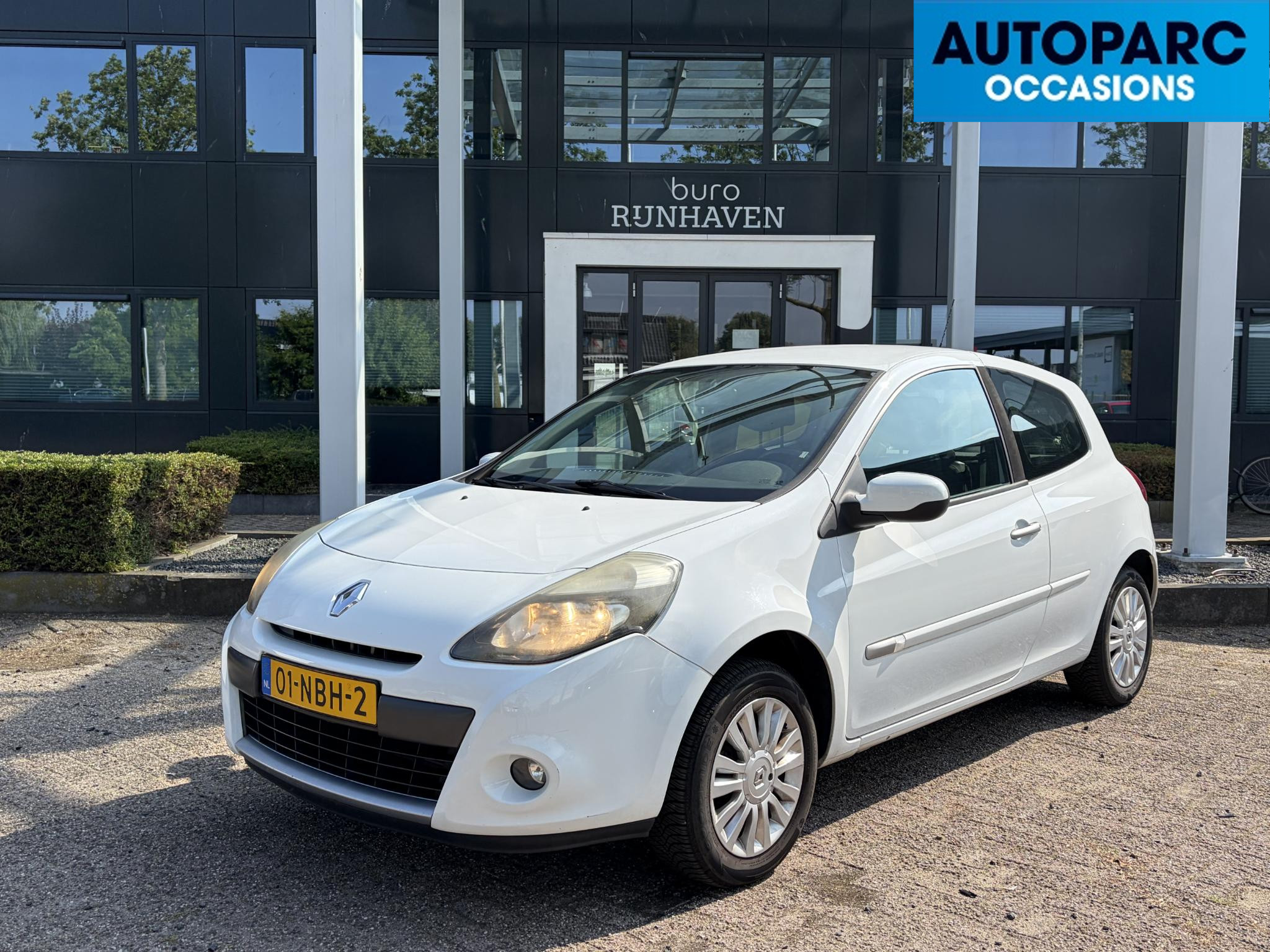 Renault Clio 1.2 Collection