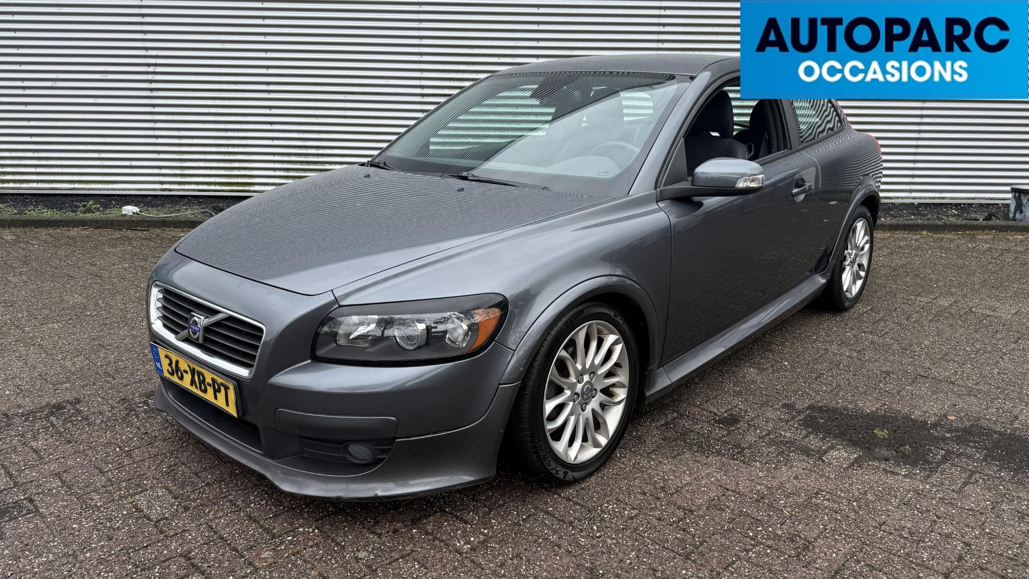 Volvo C30 2.0 Momentum