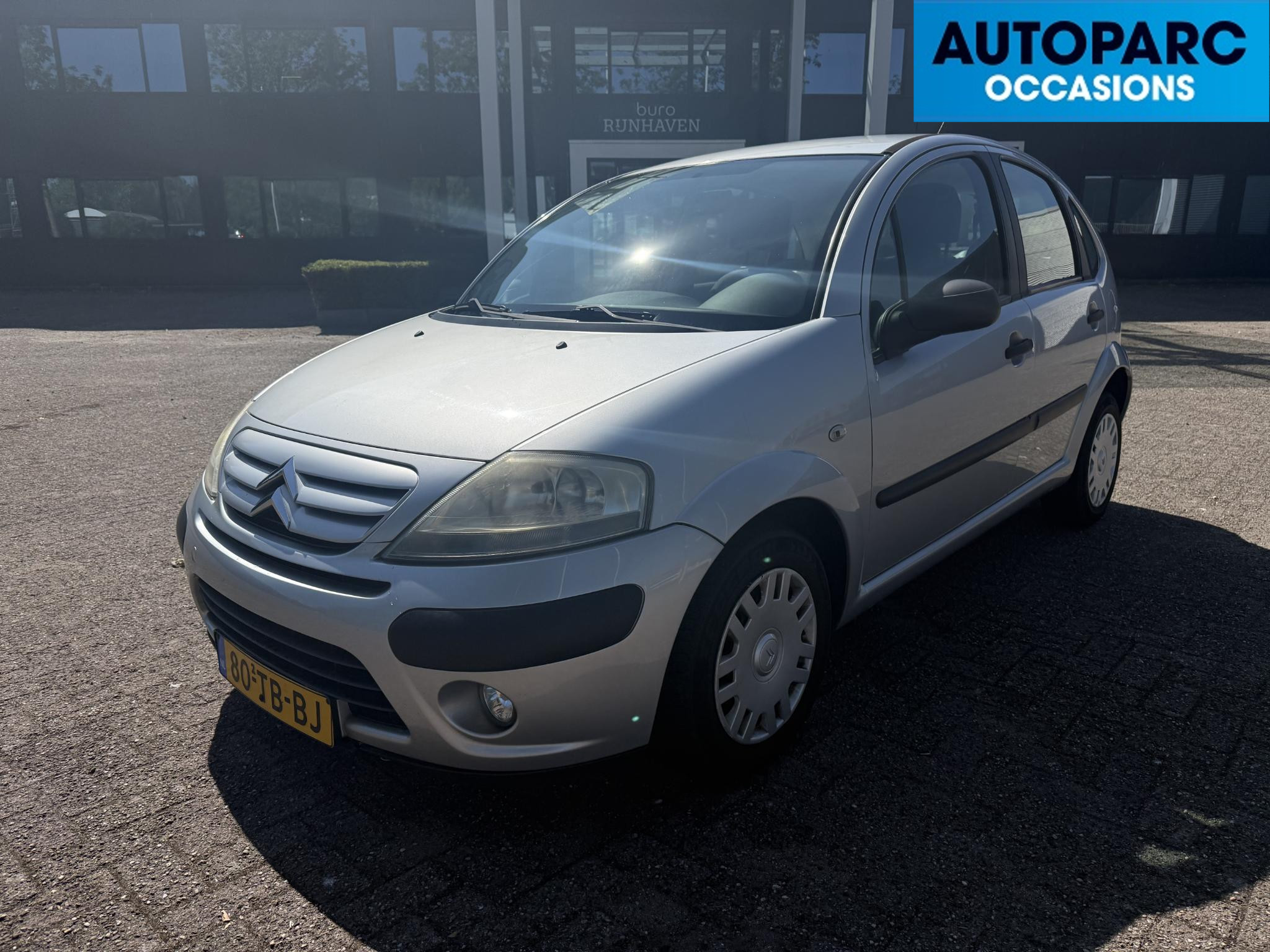 Citroën C3 1.4i Ligne Prestige