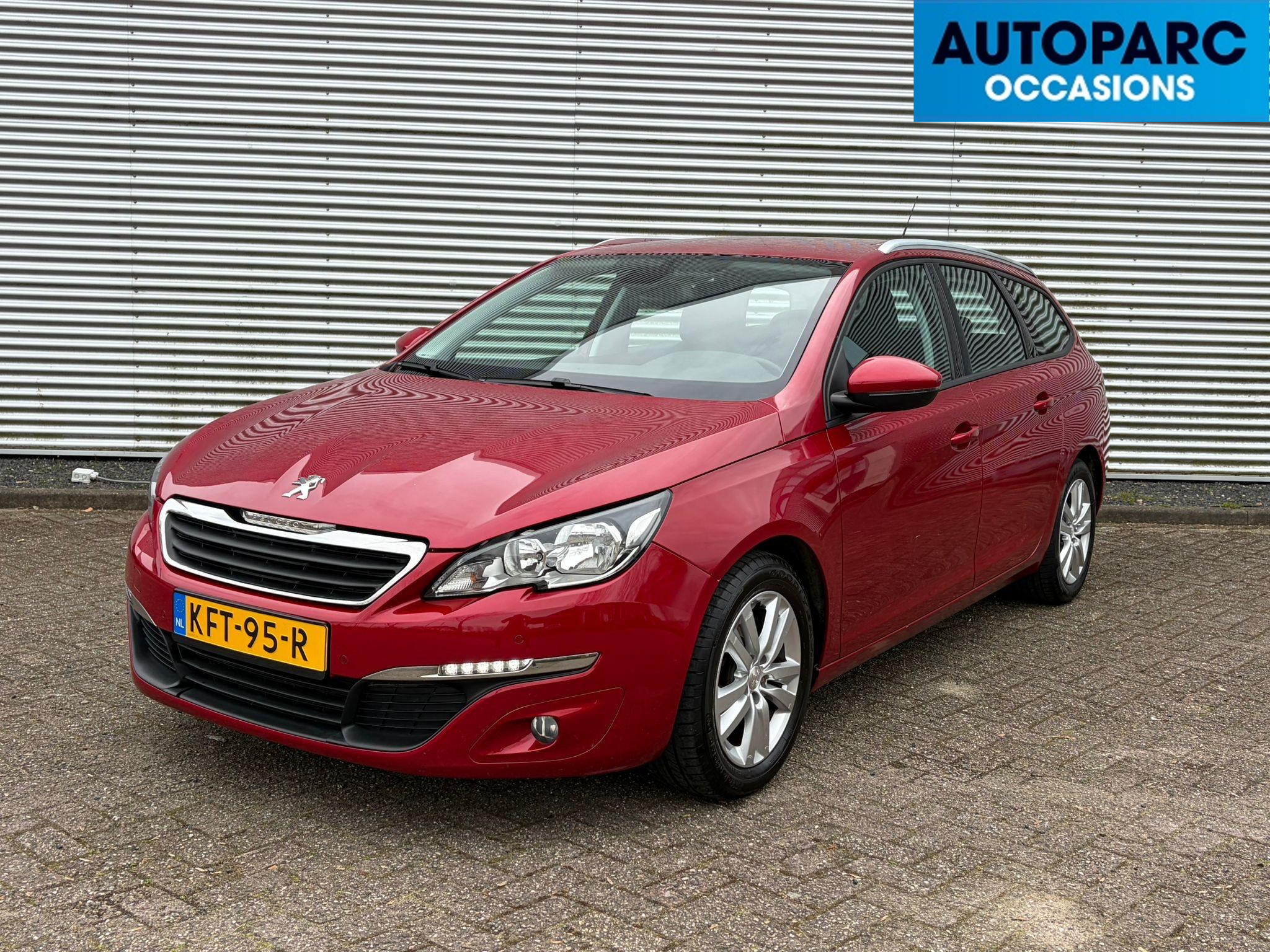 Peugeot 308 SW 1.2 PureTech Access