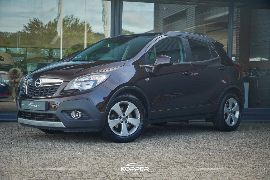 Opel Mokka 1.4 T Cosmo