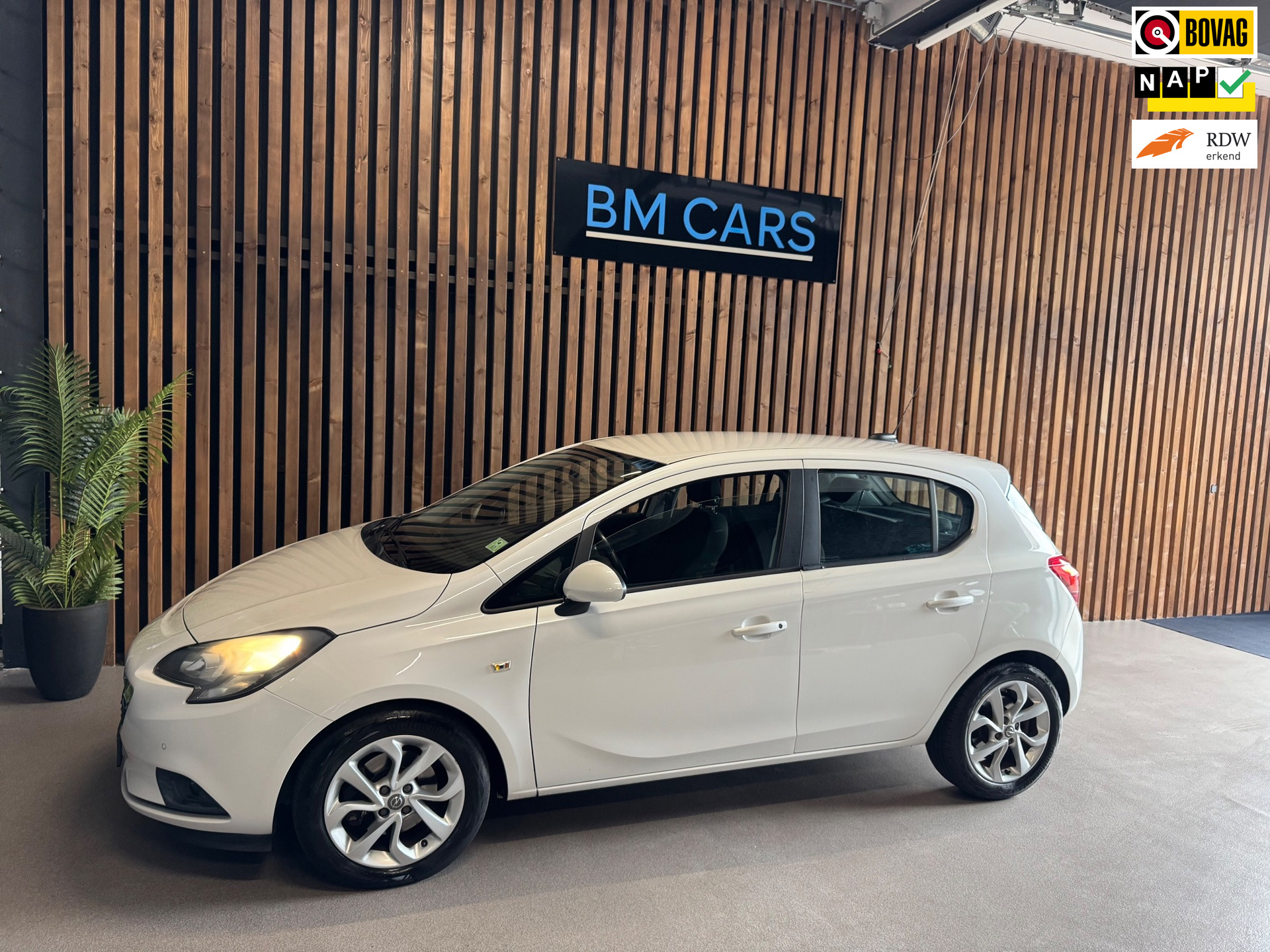 Opel Corsa 1.0 Turbo Edition Pdc, Cruise,