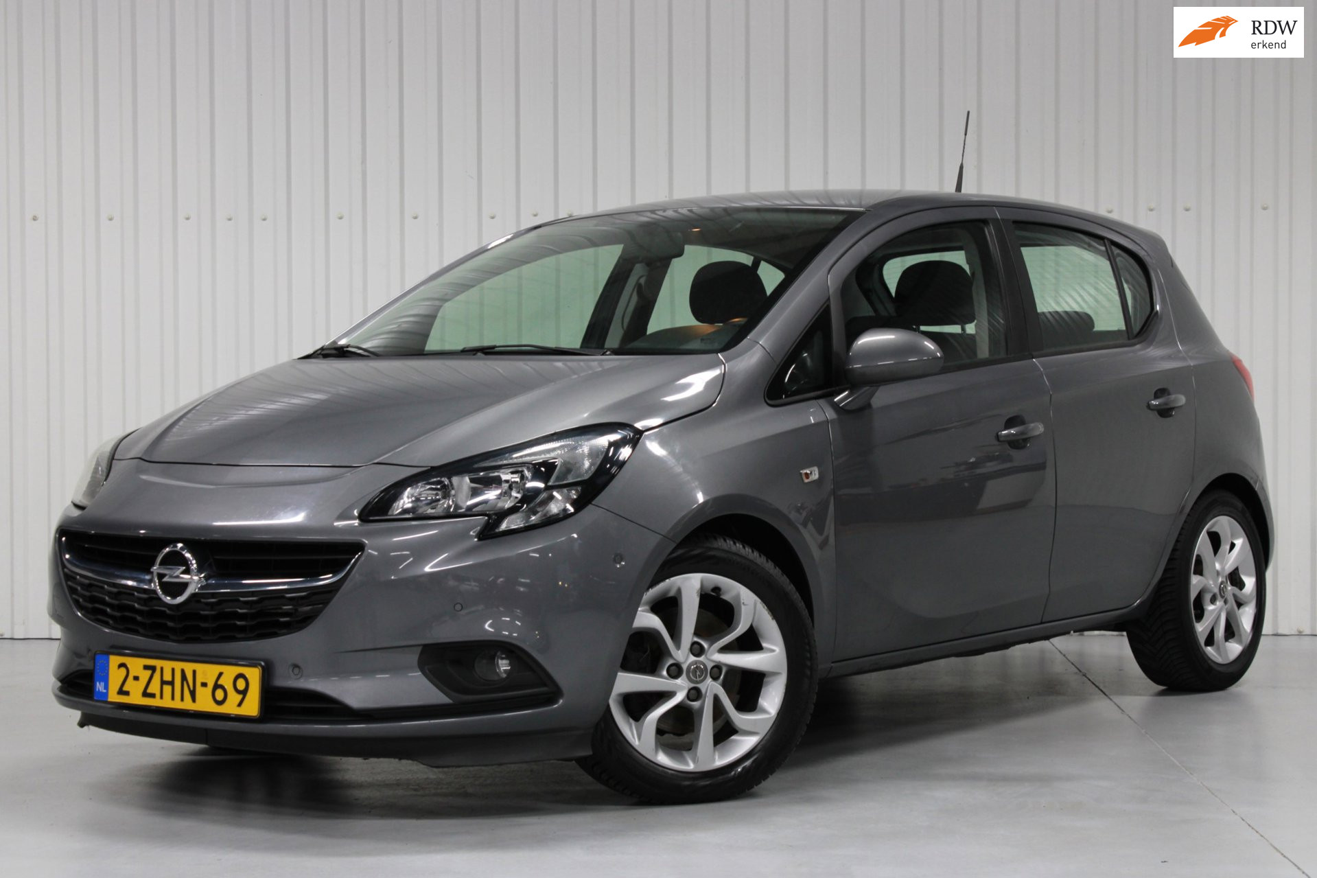 Opel Corsa 1.0 Turbo Edition
