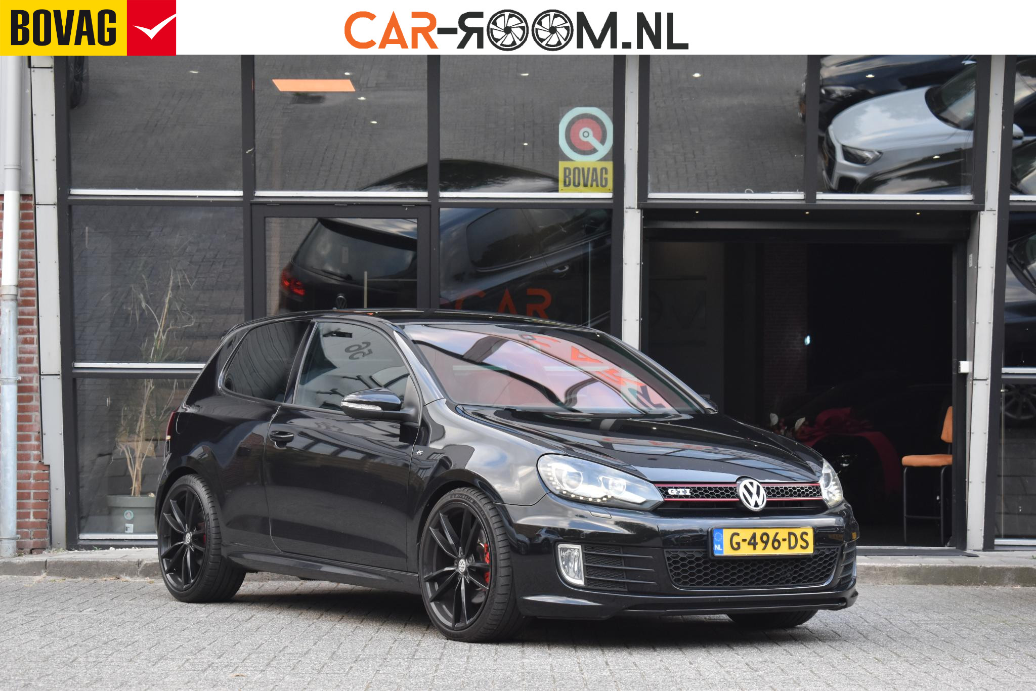 Volkswagen Golf 2.0 GTI Edition 35