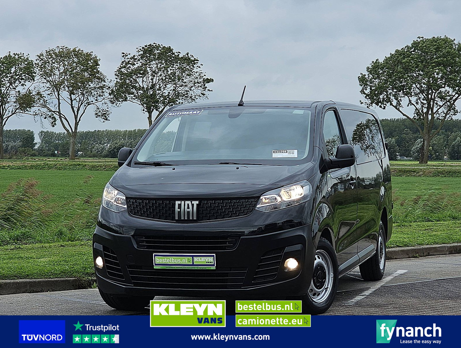 Fiat Scudo 2.0