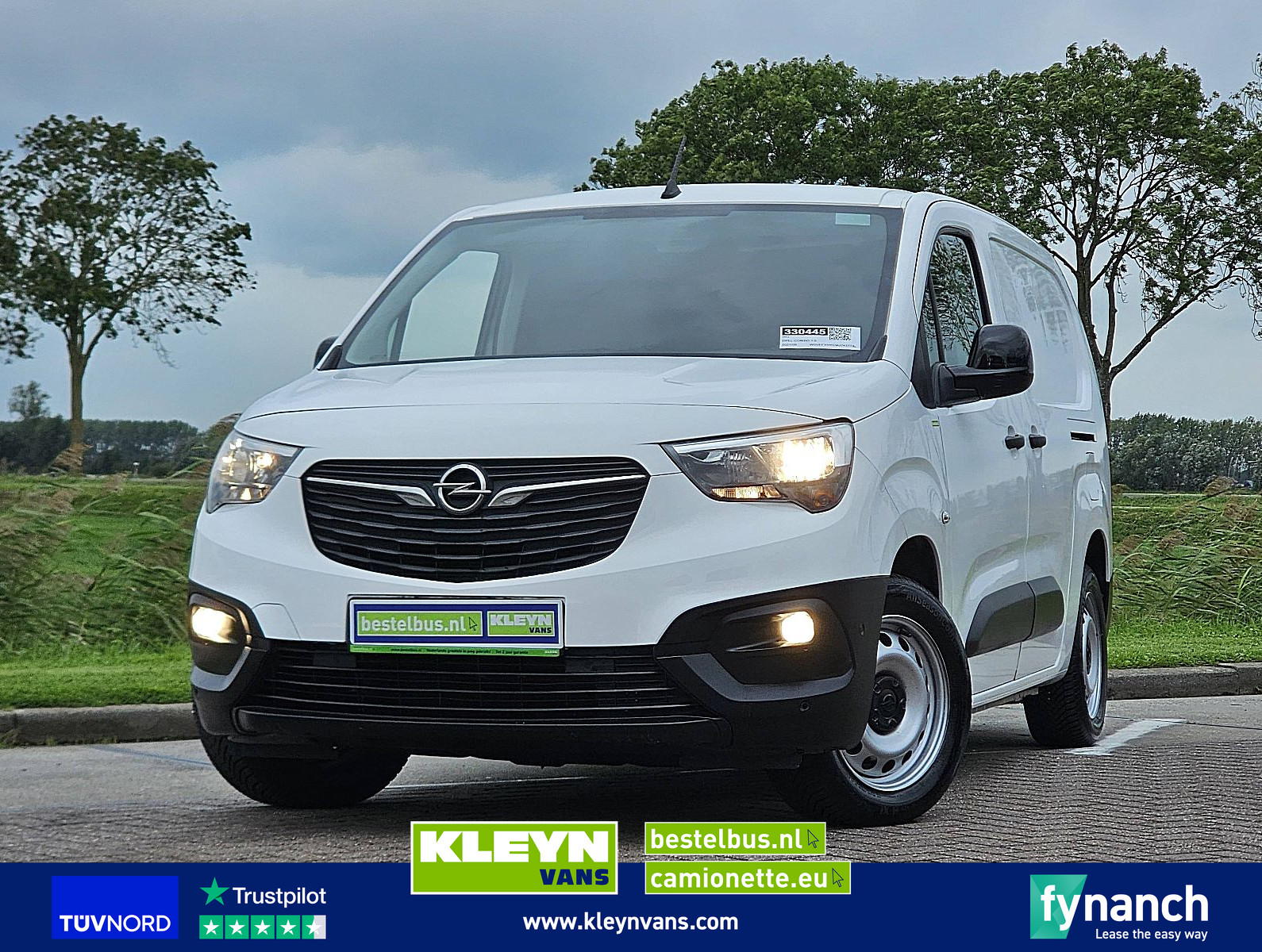 Opel Combo 1.5