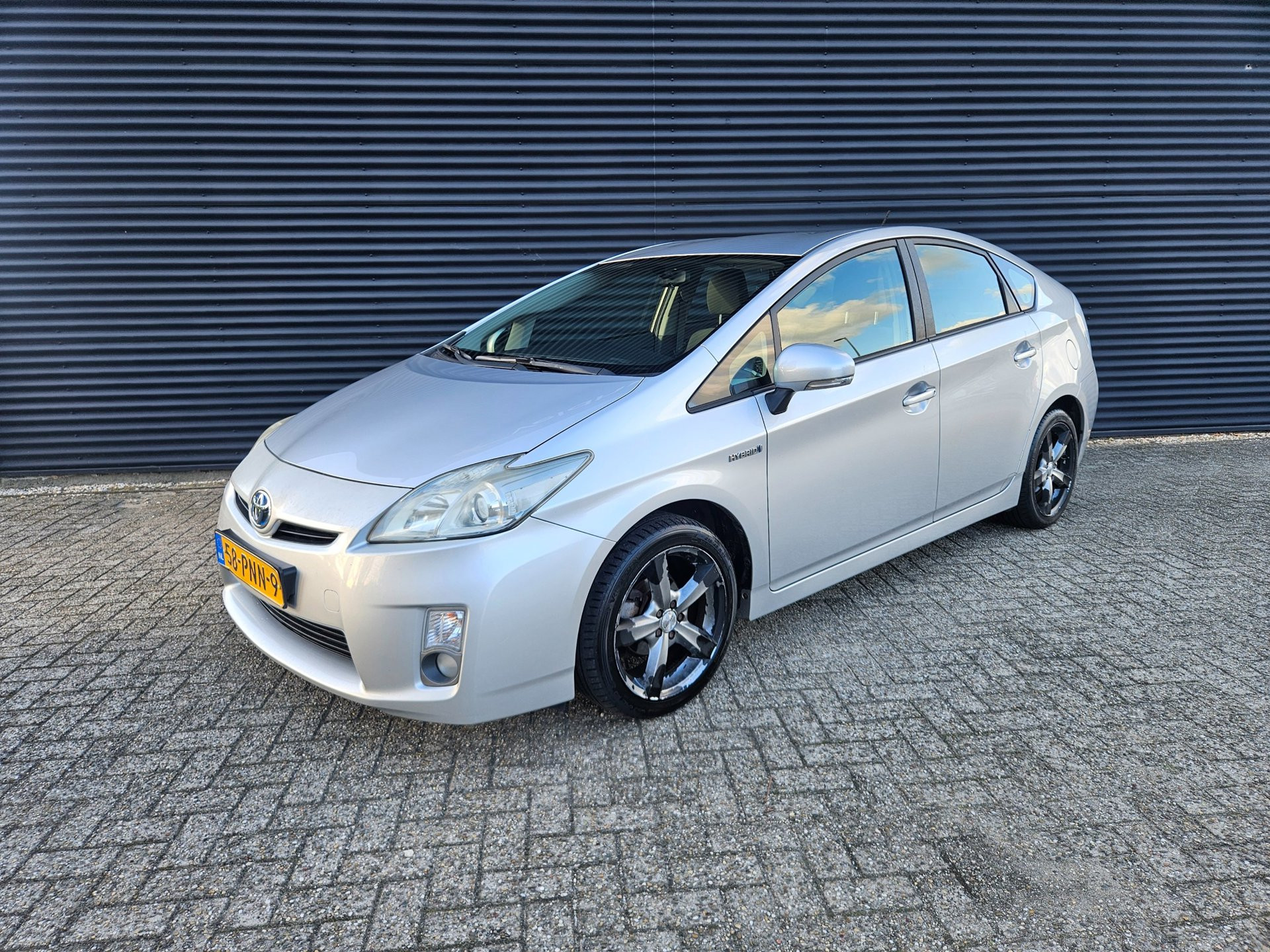 Toyota Prius – 1.8 Hybrid | 2011 | HUD | NAP | ZEER ZUINIG!