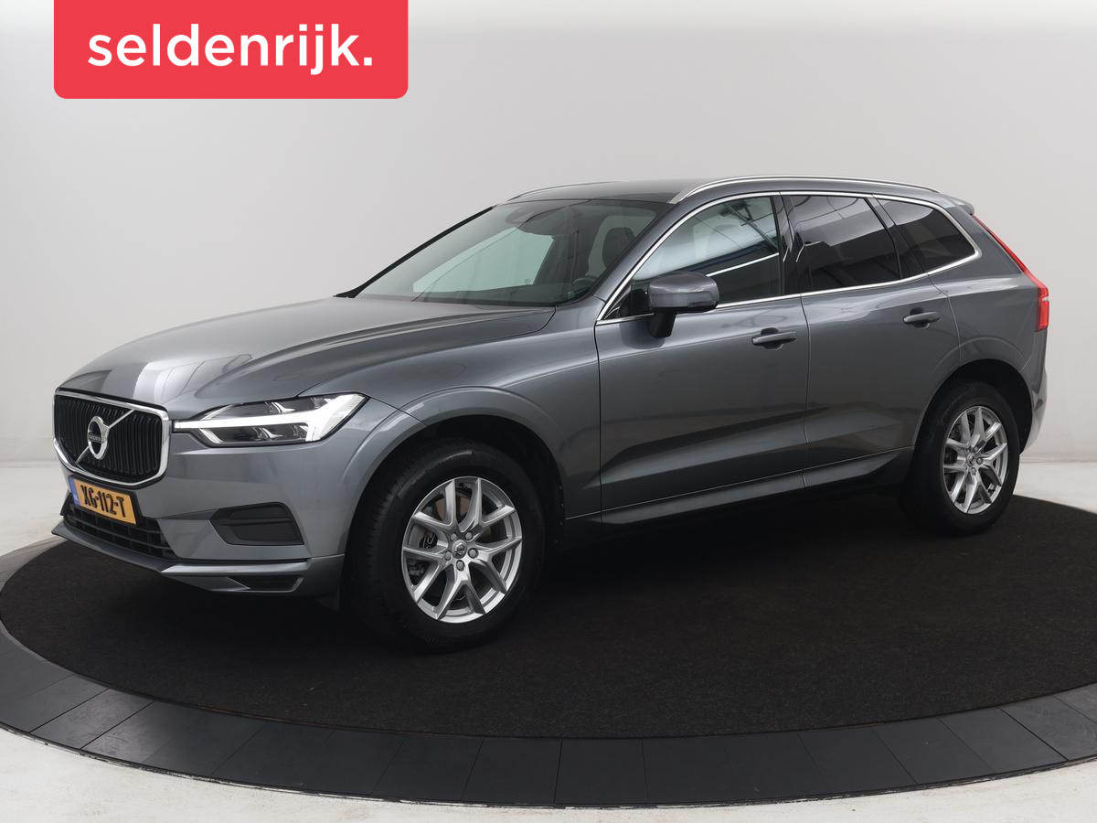 Volvo XC60 2.0 T5 Momentum