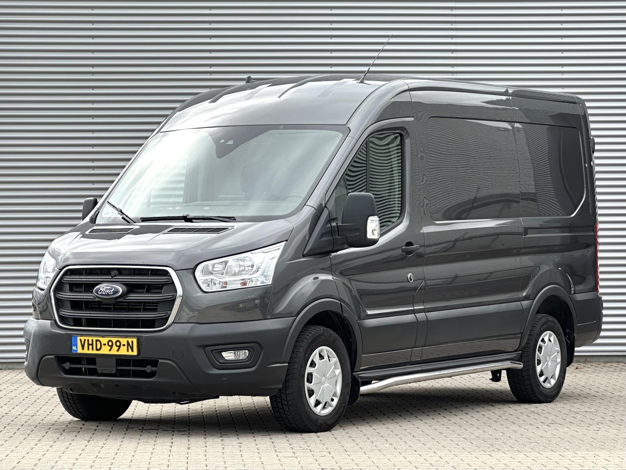 Ford Transit 350 2.0 TDCI L2H2 Trend RWD Automaat