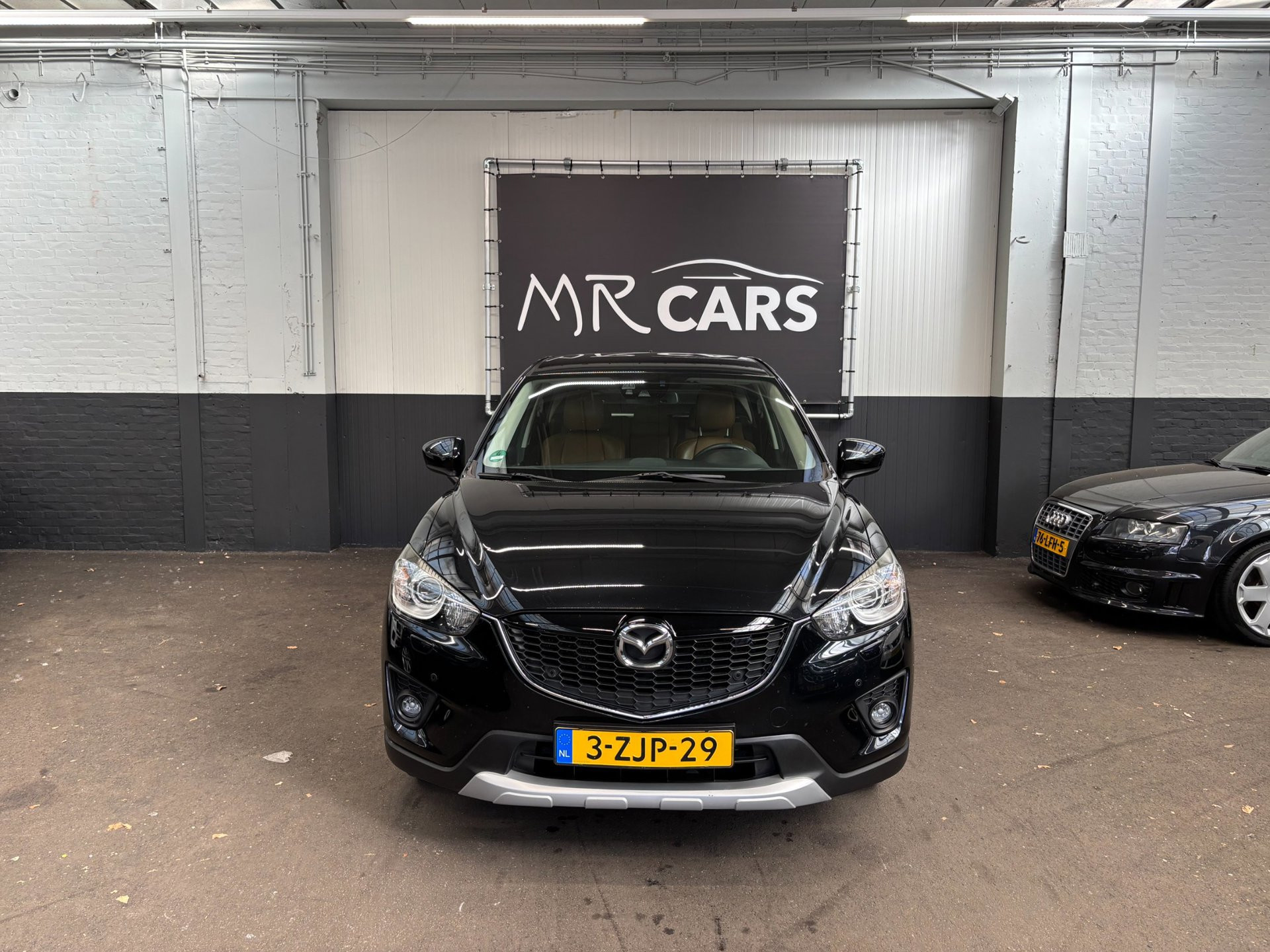 Mazda CX-5 2.0 Skylease+ Limited Edition 2WD Leder/Camera/Navi