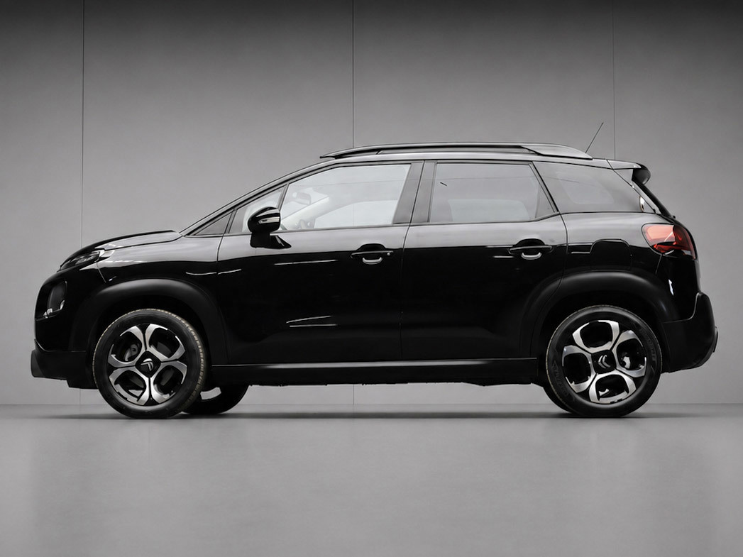 Citroën C3 Aircross 1.2 PureTech S&S Shine (APPLE CARPLAY,NAVI,LED,CRUISE,CLIMATE,SPORTSTOELE,LANE ASSIST,GETINT,NETTESTAAT)