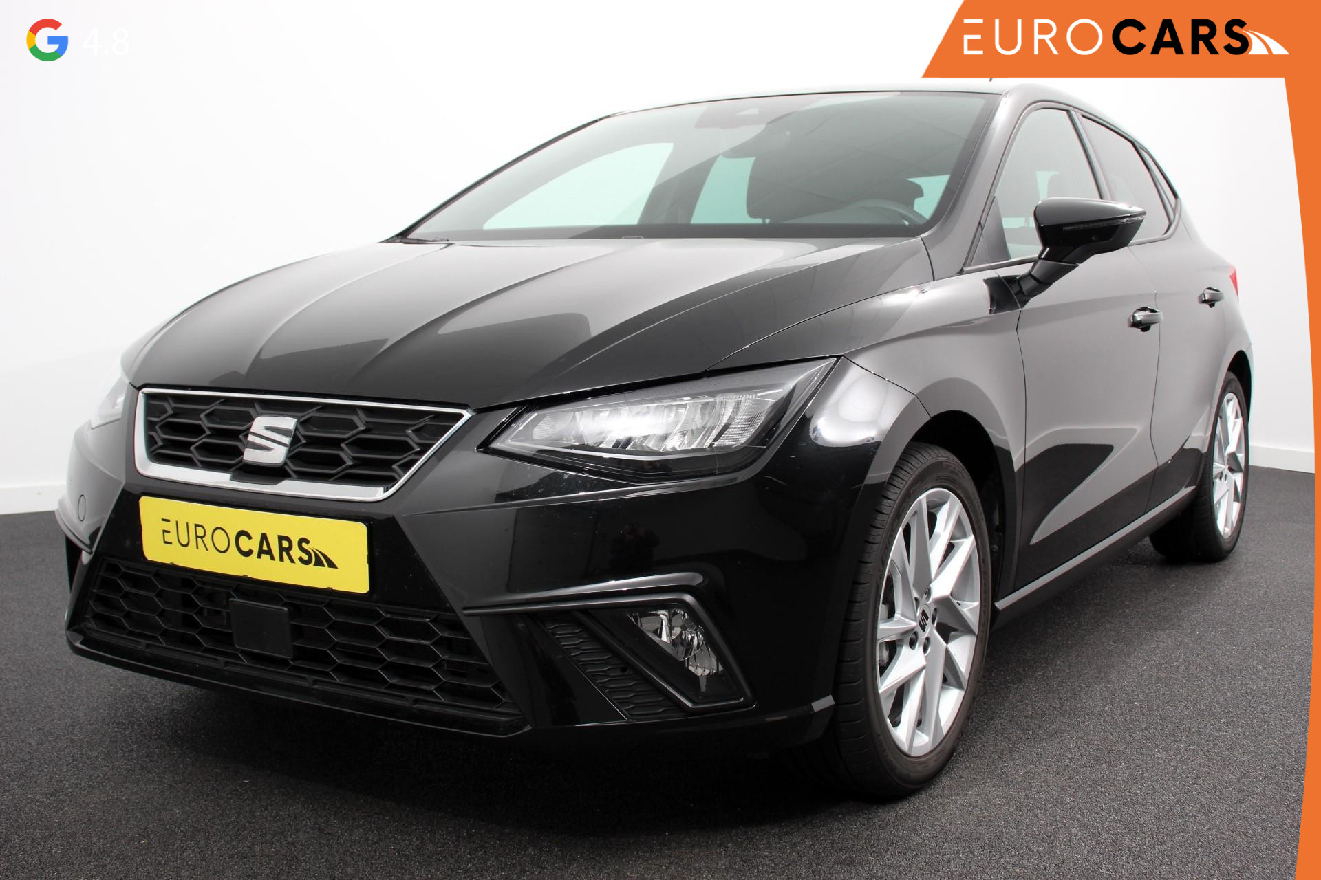 SEAT Ibiza 1.0 FR