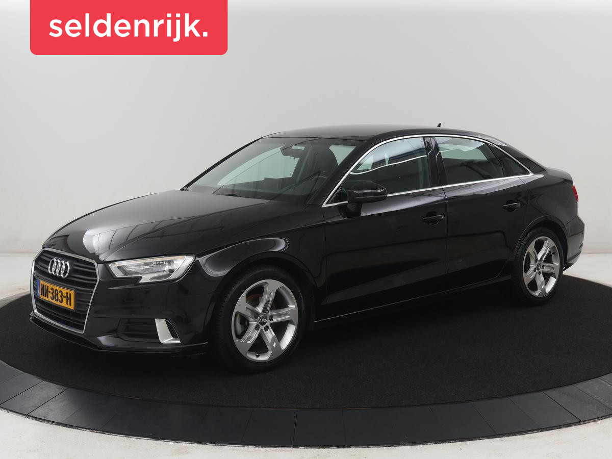 Audi A3 Limousine 1.0 TFSI Pro Line