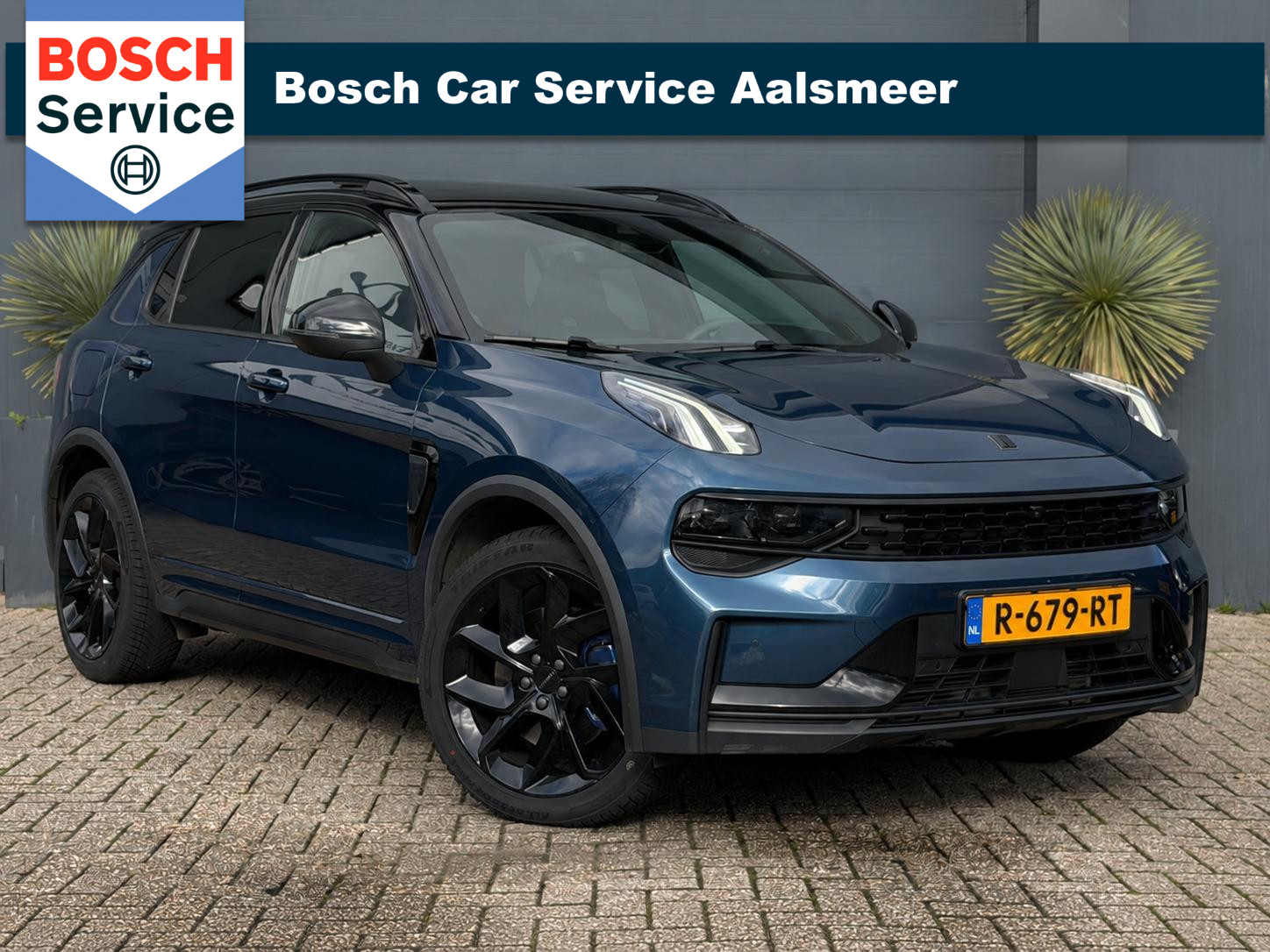 Lynk & Co 01 1.5