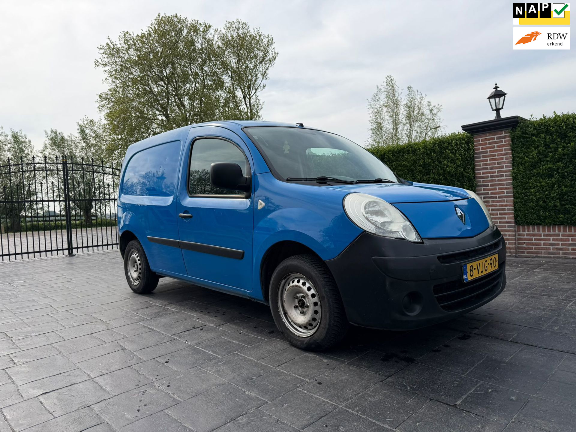 Renault Kangoo Express 1.5 dCi 90 Express