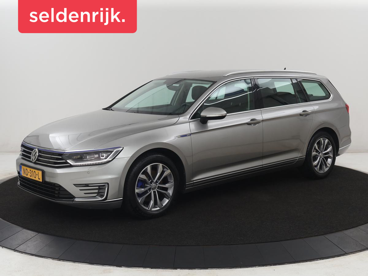 Volkswagen Passat Variant 1.4 TSI GTE