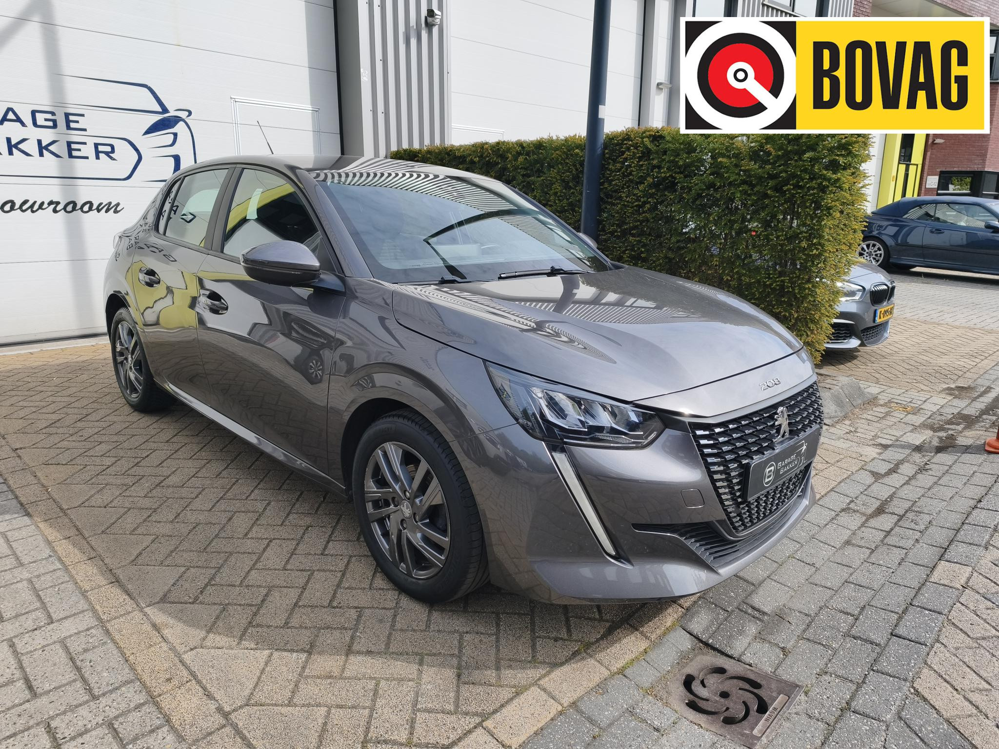 Peugeot 208 1.2 PureTech Active Pack