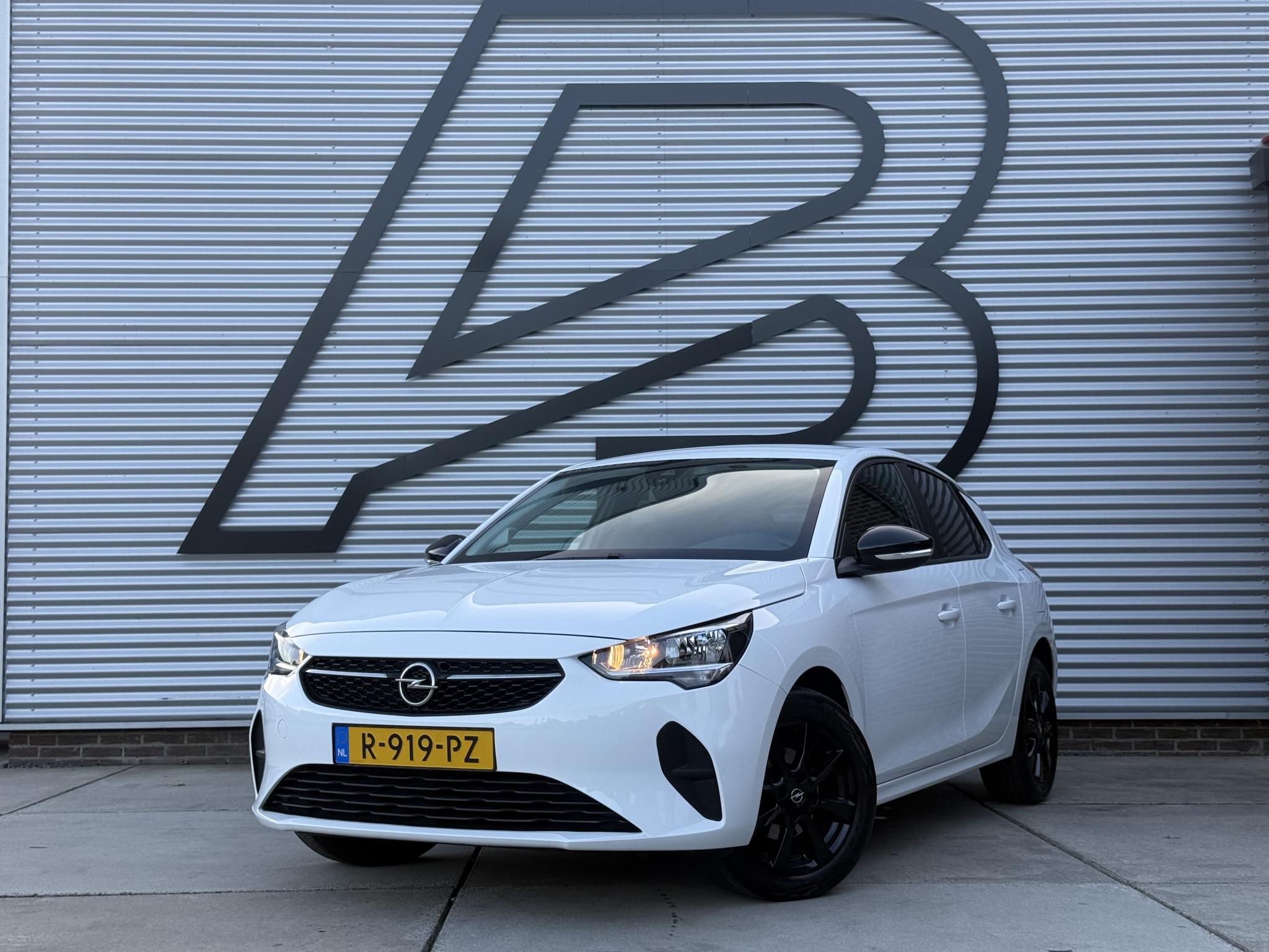 Opel Corsa 1.2 Edition