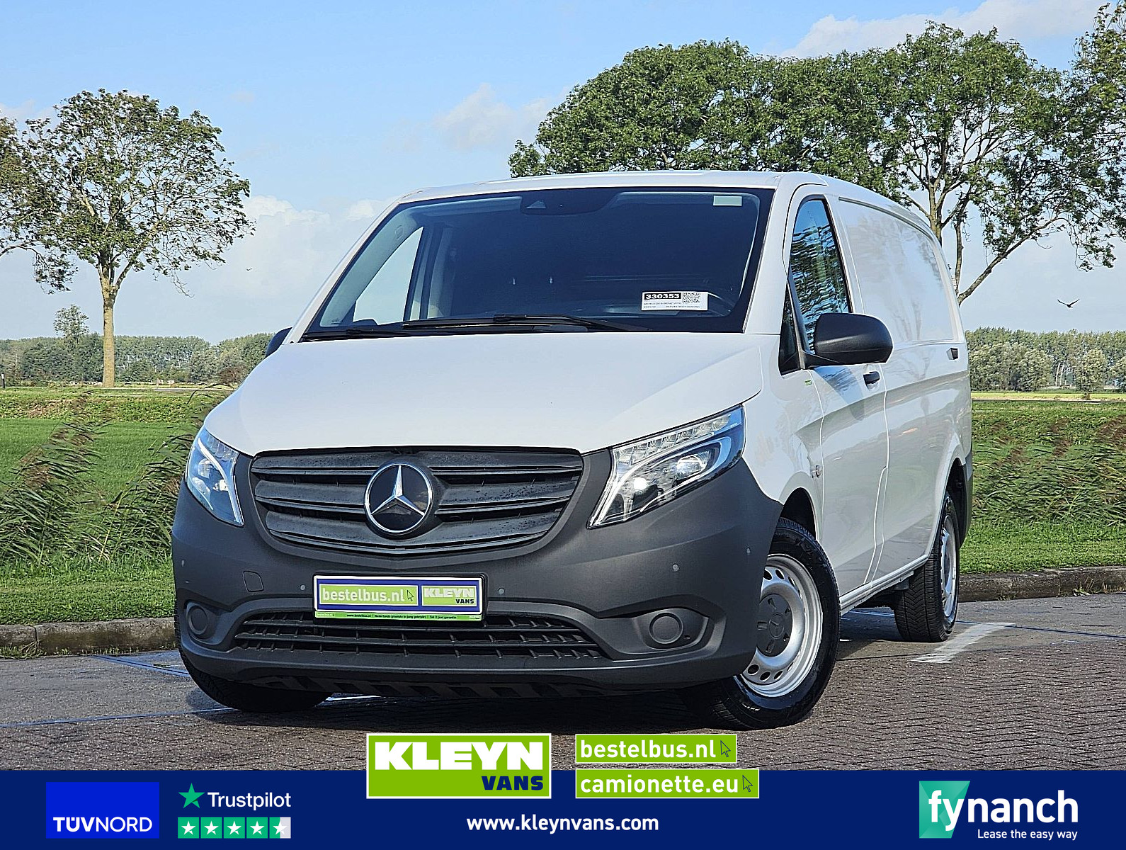 Mercedes-Benz Vito 110