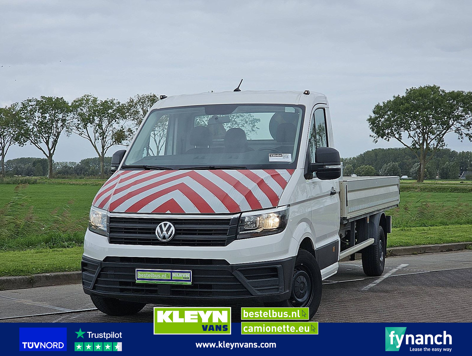 Volkswagen Crafter 35 2.0