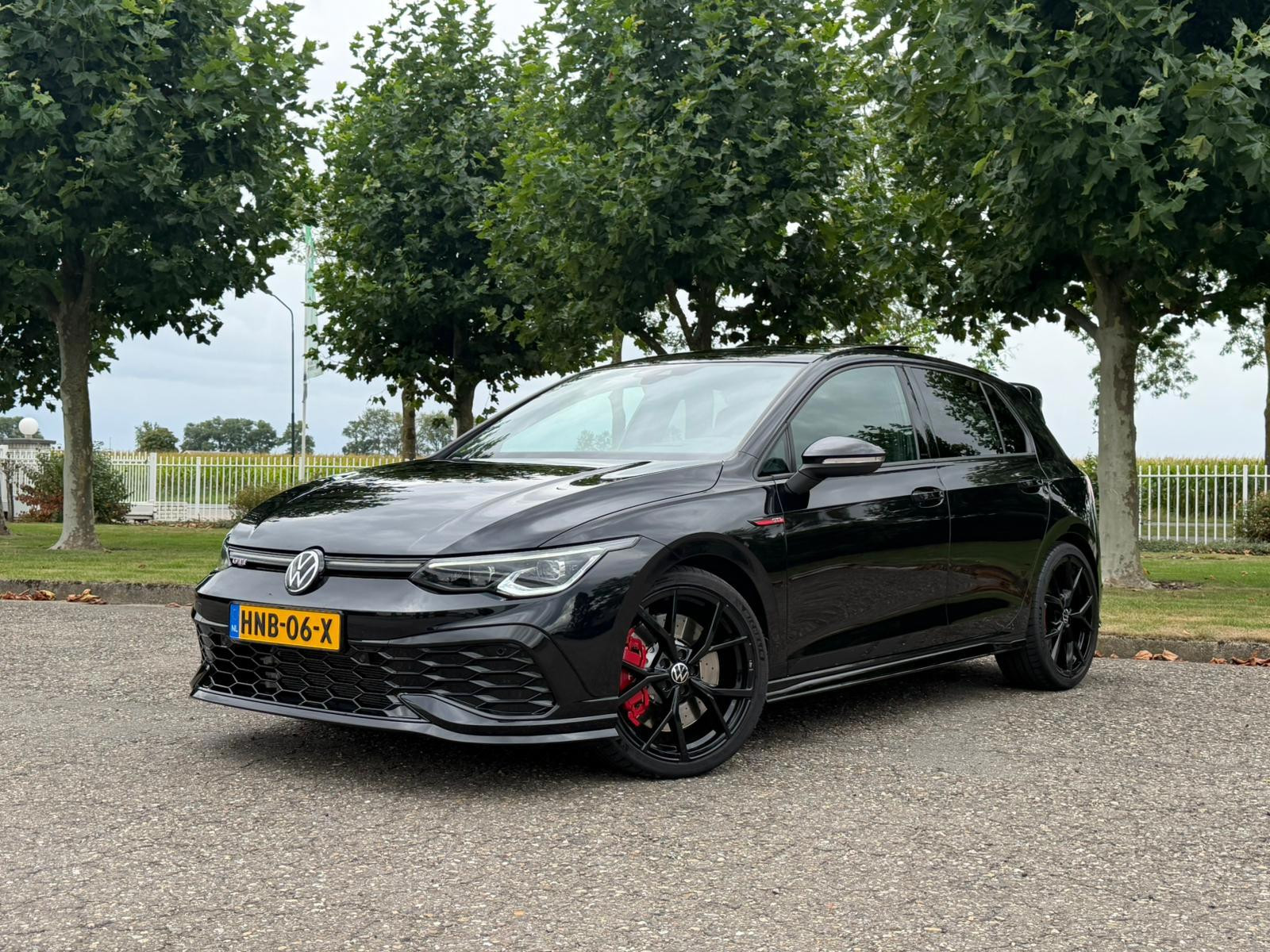 Volkswagen Golf 2.0 TSI GTI Clubsport full options/PANO/H&K/HEADUP