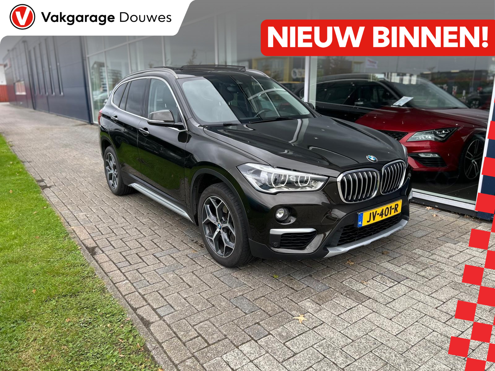 BMW X1 sDrive20i Centennial High Executive