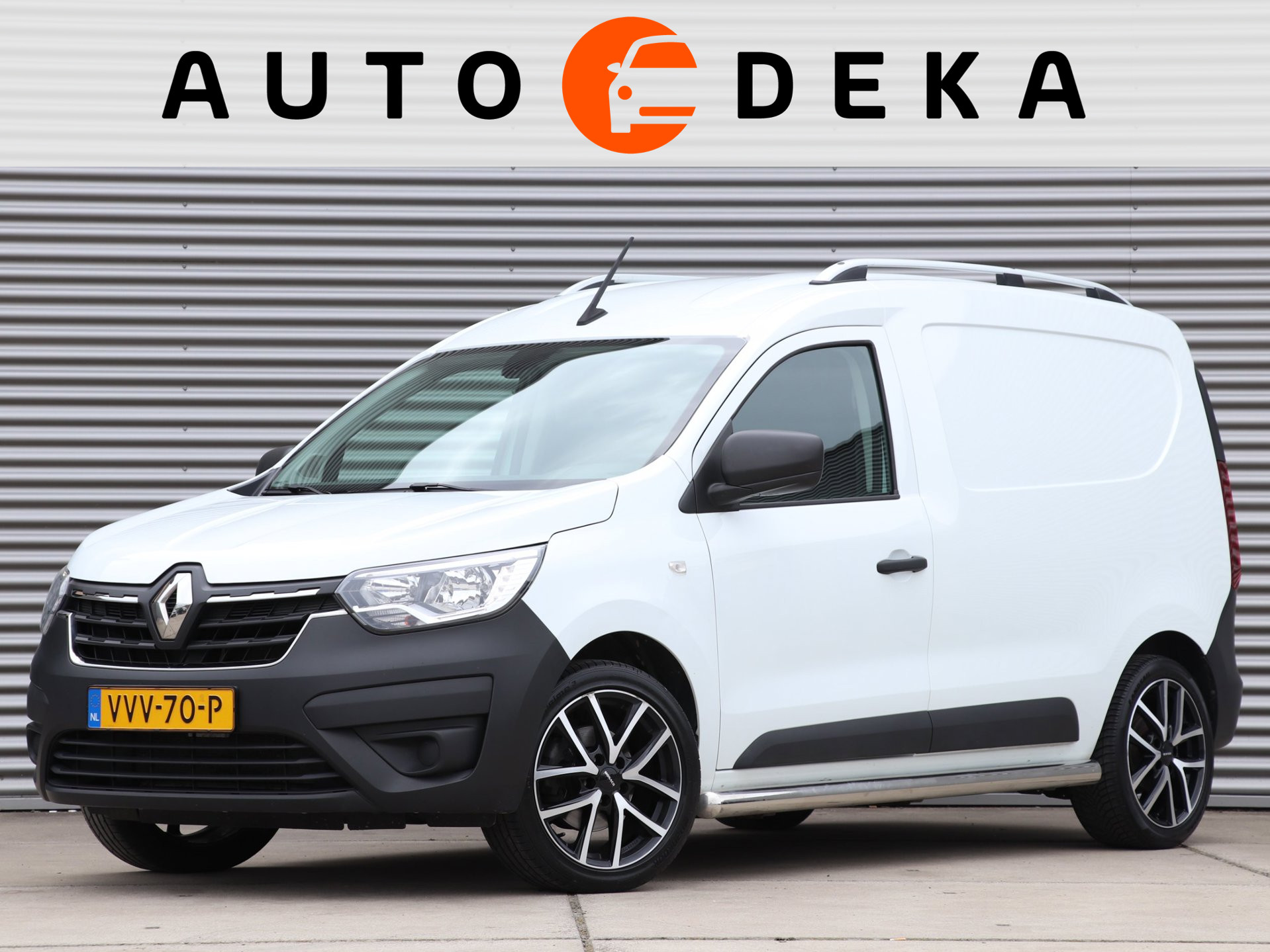 Renault Express 1.5 dCi 95 Comfort *Airco*Parkeersens.*