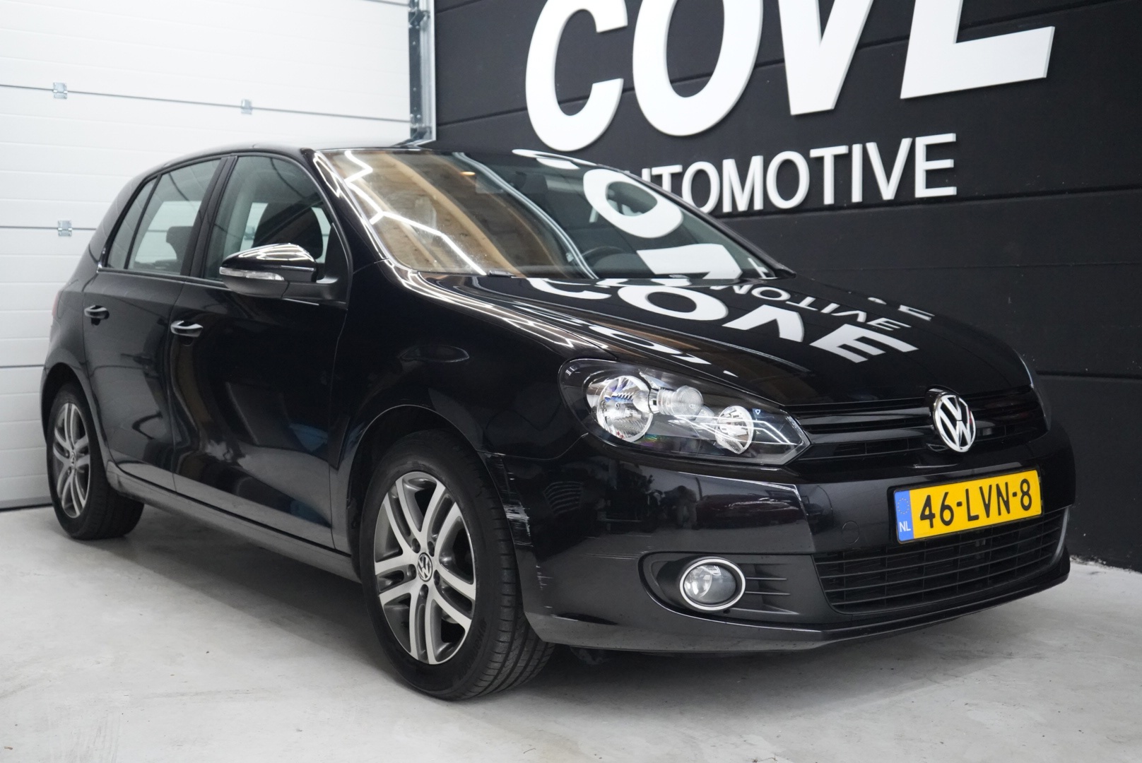 Volkswagen Golf 1.2 TSI Tour | CRUISE | AIRCO