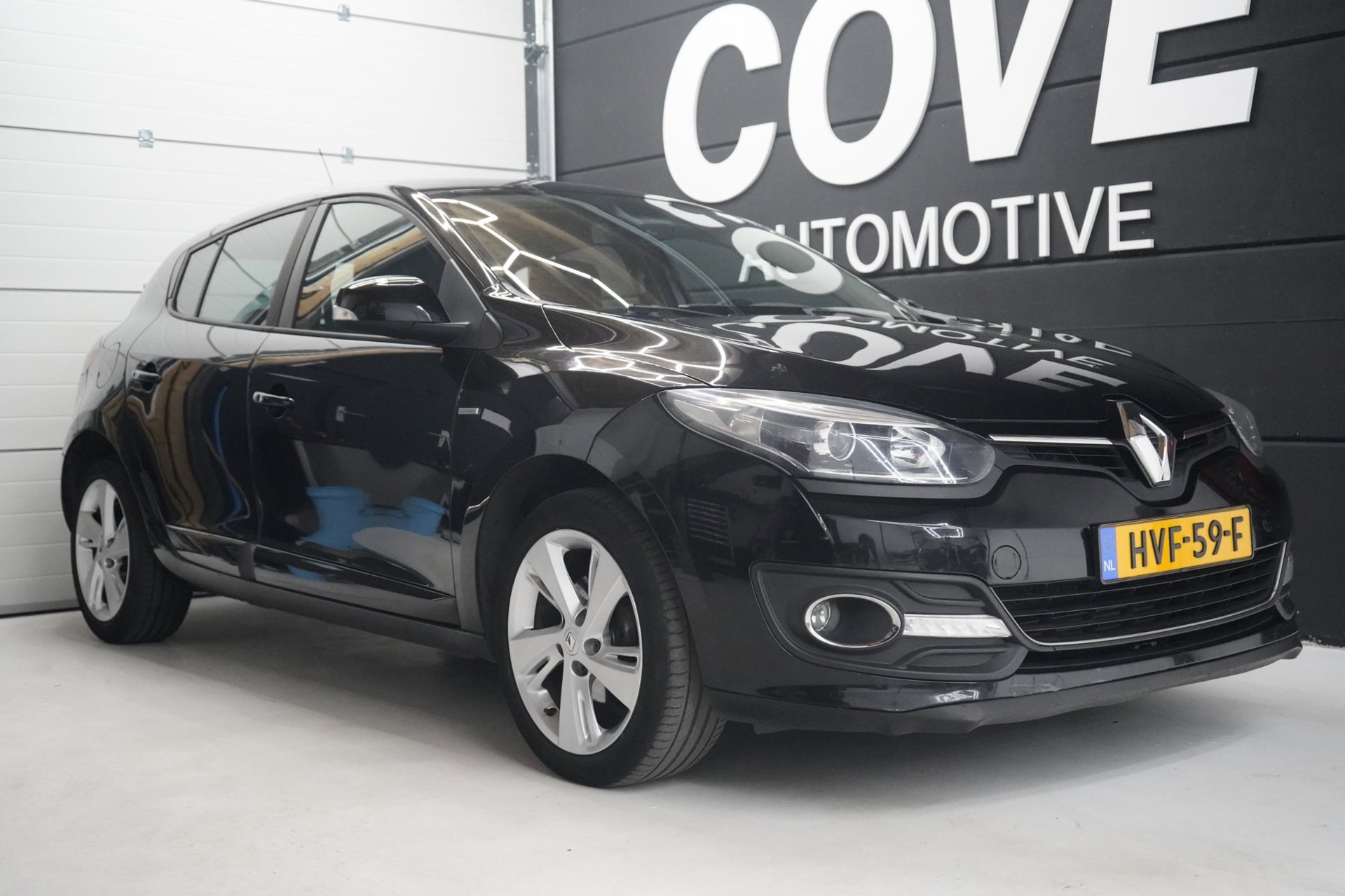 Renault Mégane 1.2 TCe Collection | AIRCO | CRUISE | KEYLESS