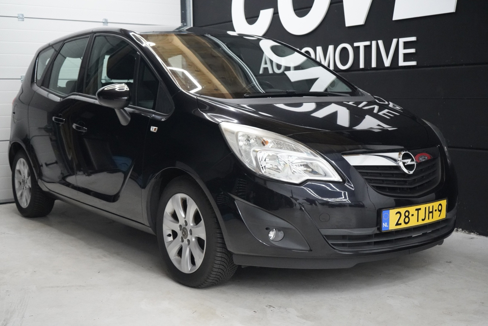 Opel Meriva 1.4 Edition | AIRCO | CRUISE