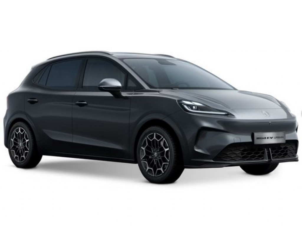 MG 4 MG4 Electric – EV Urban 54kWh Premium