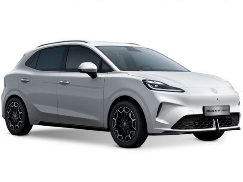 MG 4 MG4 Electric – EV Urban 54kWh Premium