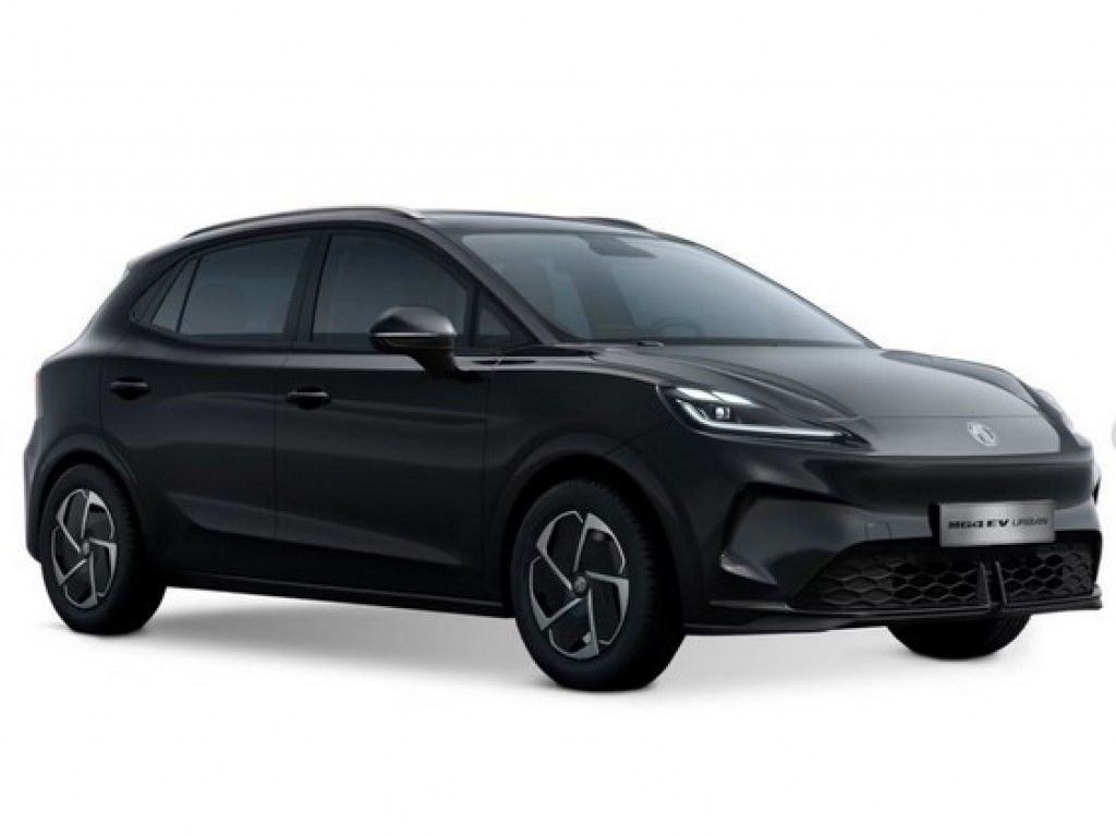 MG 4 MG4 Electric – EV Urban 43kWh Comfort
