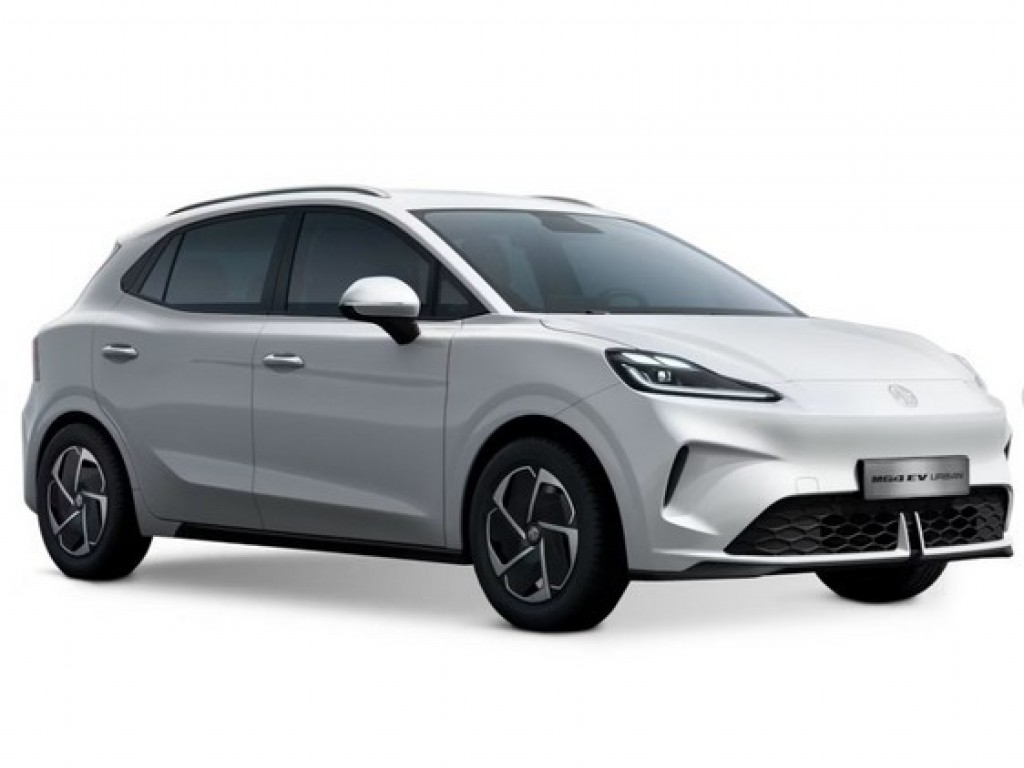 MG 4 MG4 Electric – EV Urban 54kWh Comfort