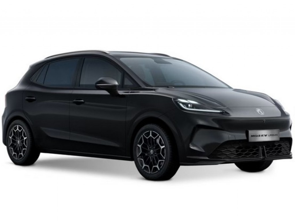 MG 4 MG4 Electric – EV Urban 54kWh Comfort