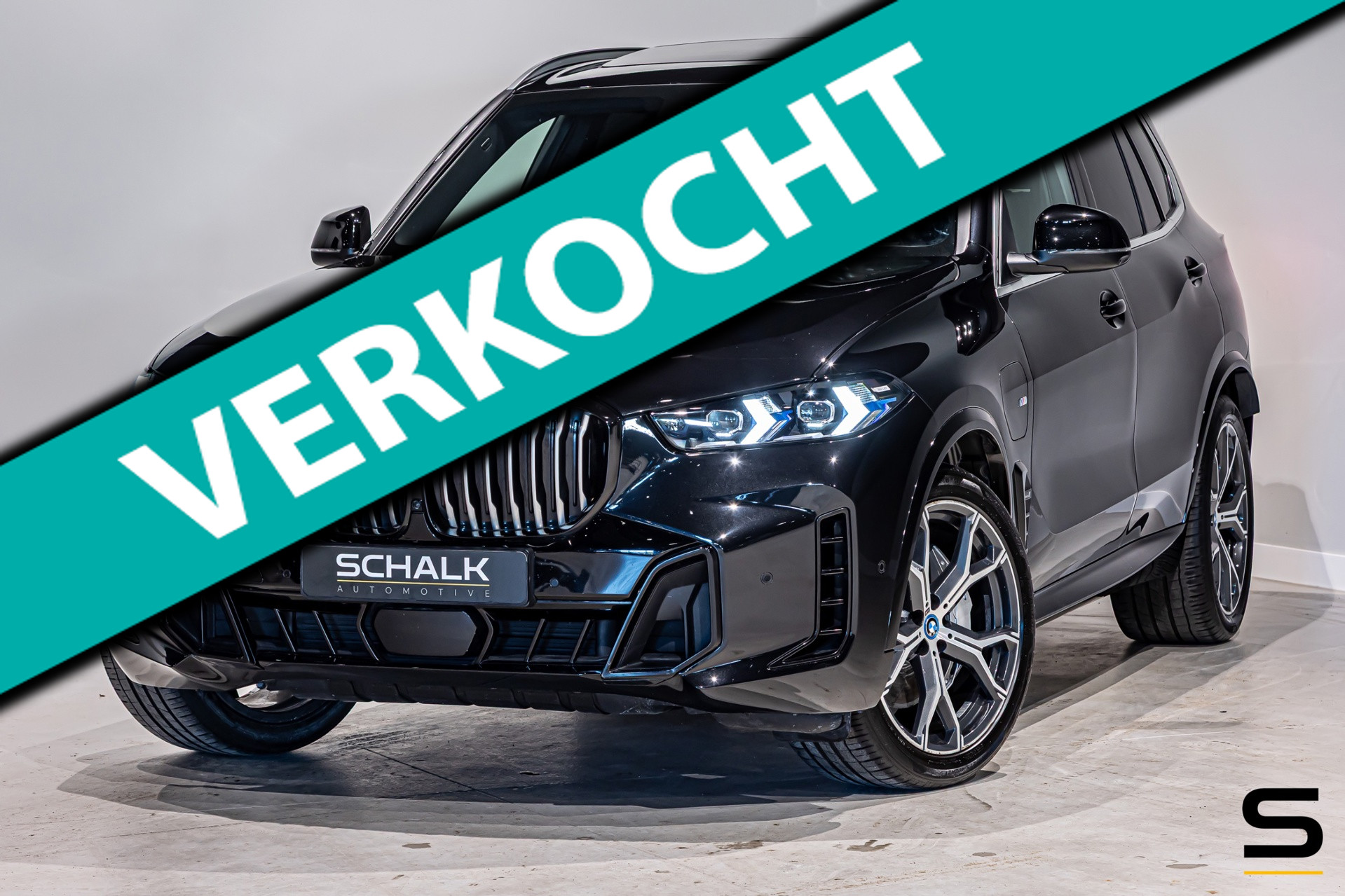 BMW X5 XDrive50e Launch Edition|M-sport|Pano|H&K|Skylounge
