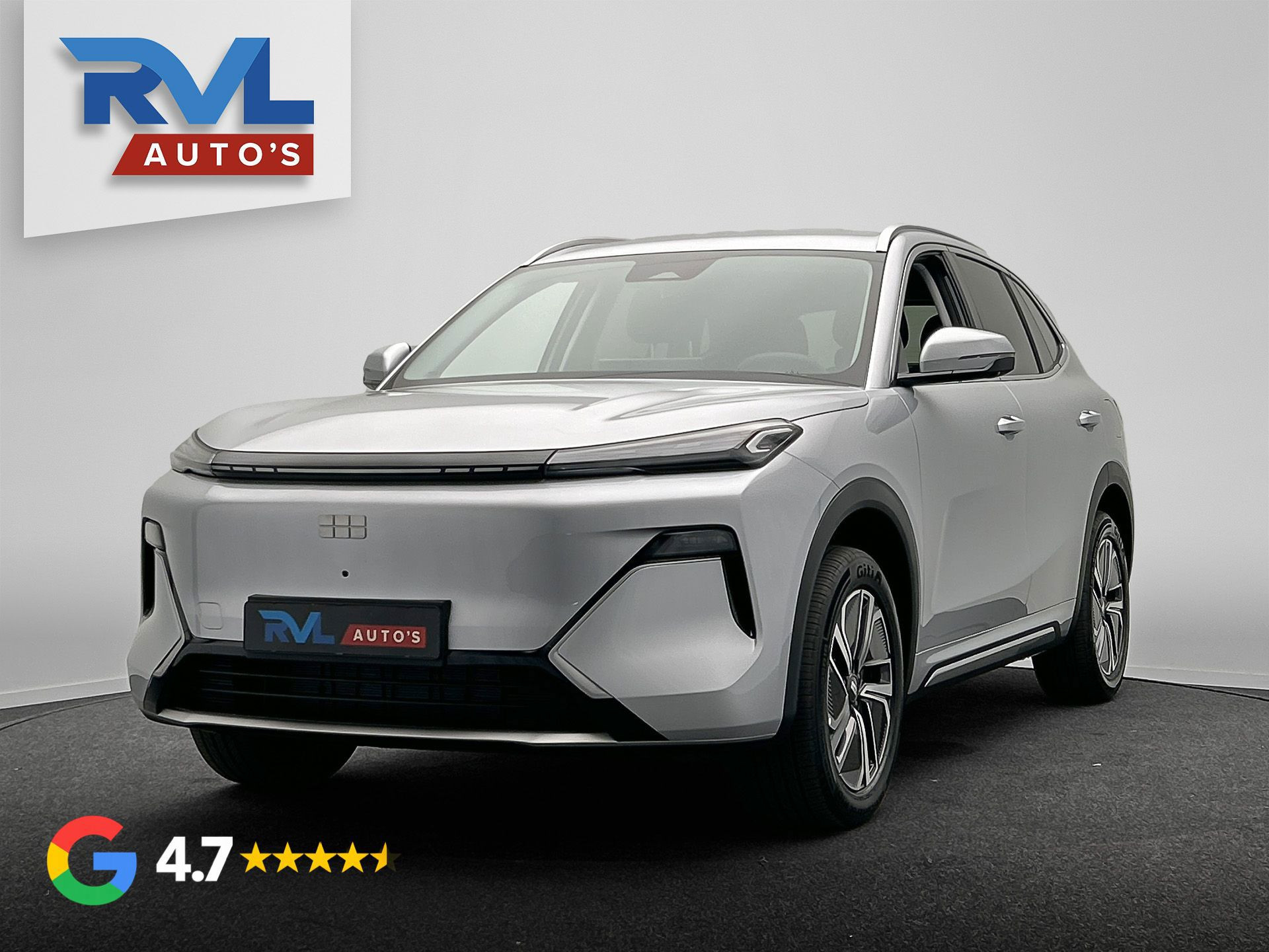 GEELY Starray EM-i 1.5 Pro | 262 PK | Direct Leverbaar | 83KM Elektrisch/Plug-In | 360 Camera | Stoel/Stuur verwarming | NEW!!
