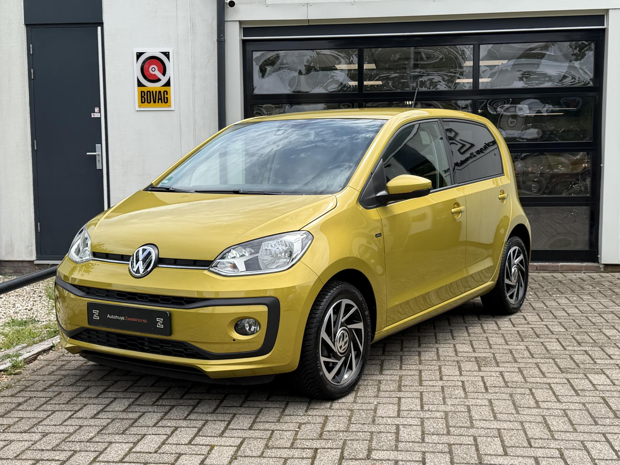 Volkswagen up! 1.0 BMT JOIN