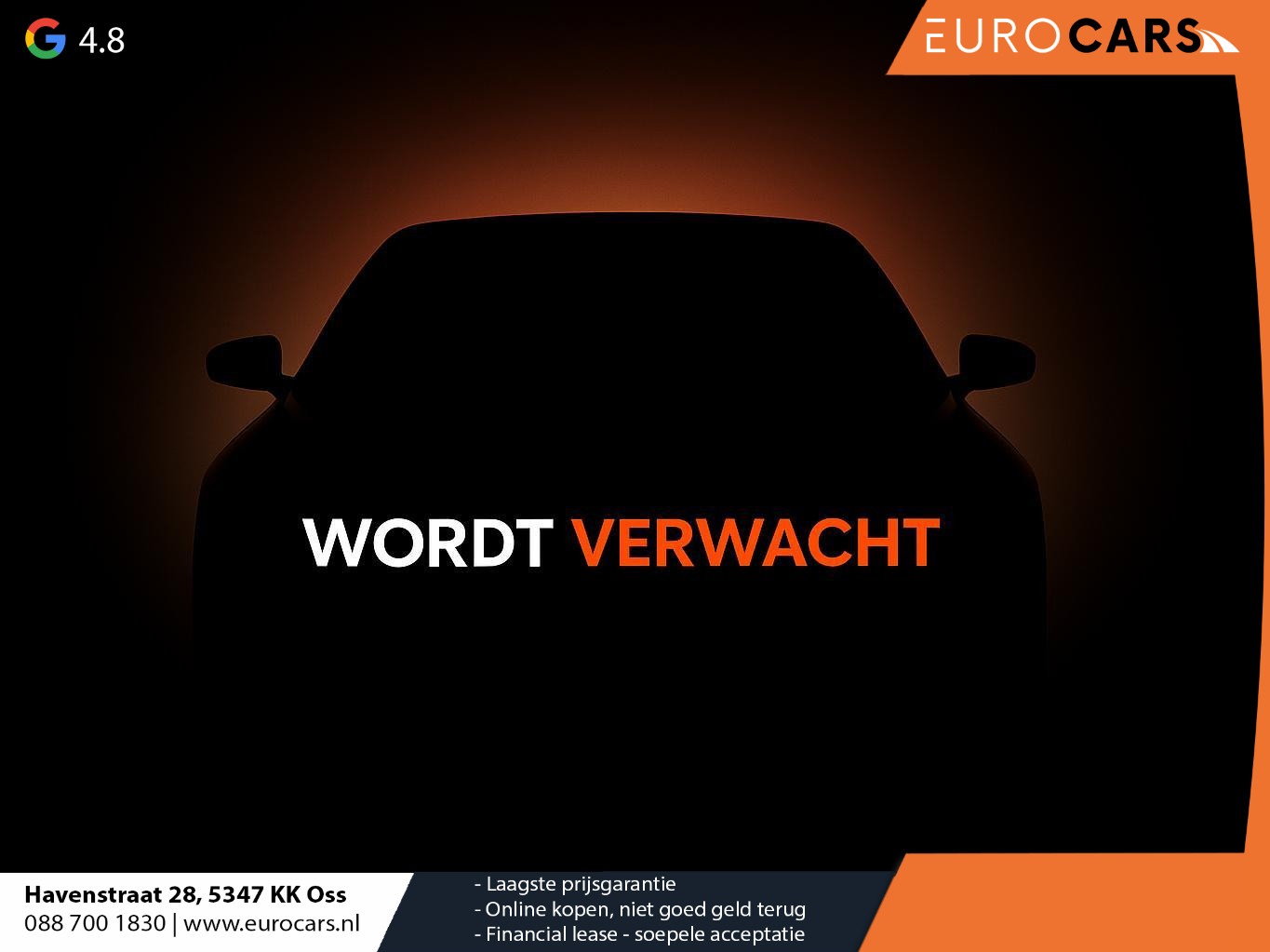 Volkswagen Polo 1.0 TSI 110 pk DSG Highline