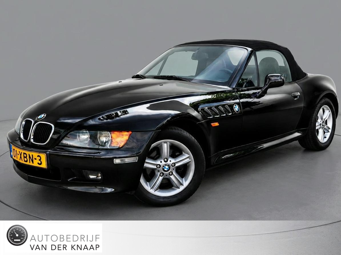 BMW Z3 Roadster 1.9 S