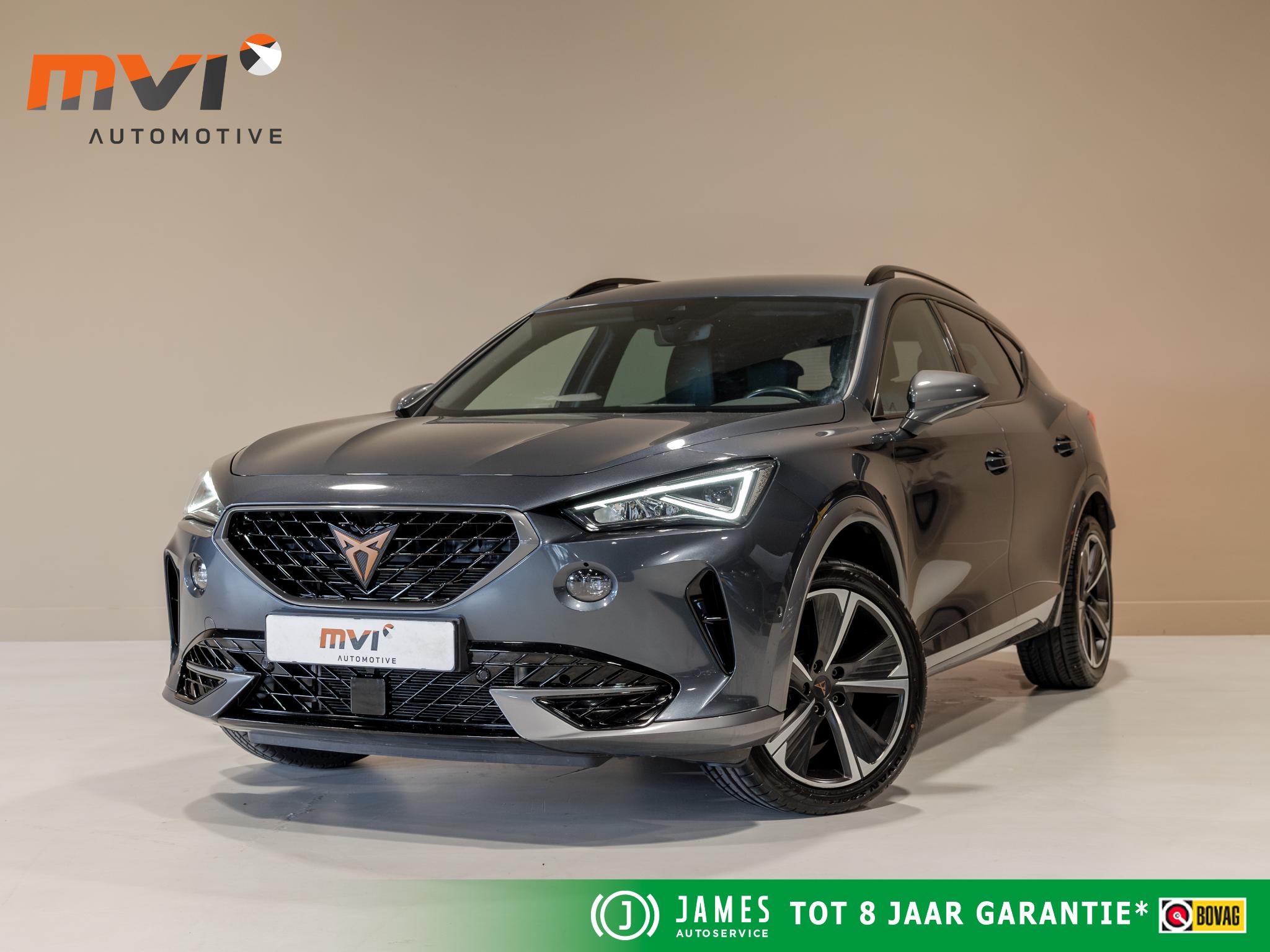 CUPRA Formentor 1.5 TSI Business Edition