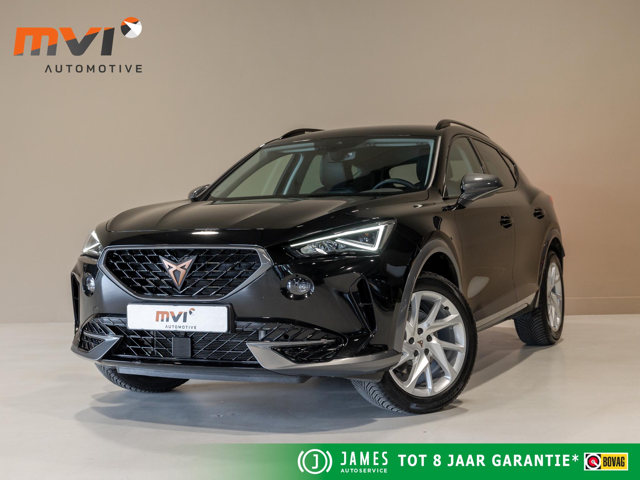 CUPRA Formentor 1.5 TSI Business Edition
