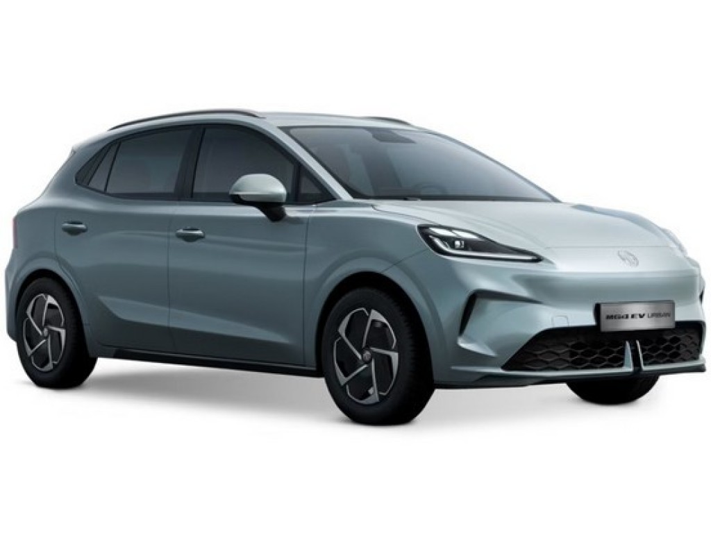 MG 4 MG4 Electric – EV Urban 54kWh Comfort