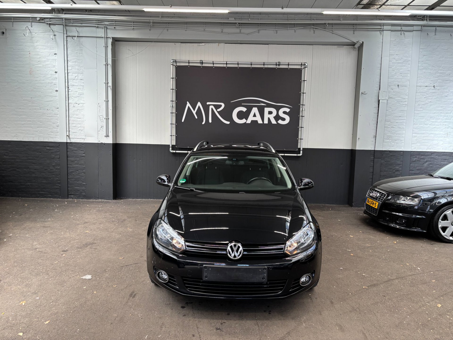 Volkswagen Golf Variant 1.4 TSI Highline DSG Navi/Cruise Control/Clima