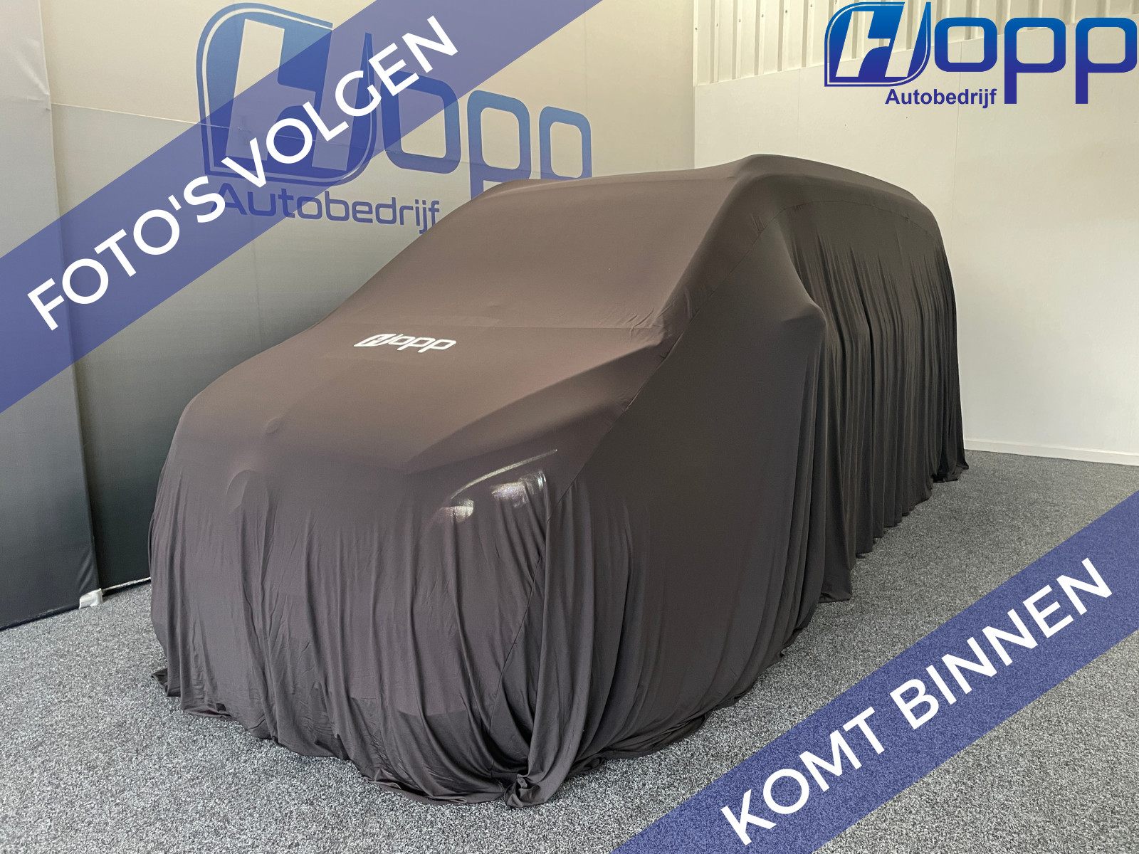 Mercedes-Benz EQV 300 L2 Facelift – AMG – 8-pers. – Exterieur pakket – 360 – Elec. deuren – Vol Opties – Incl. Garantie