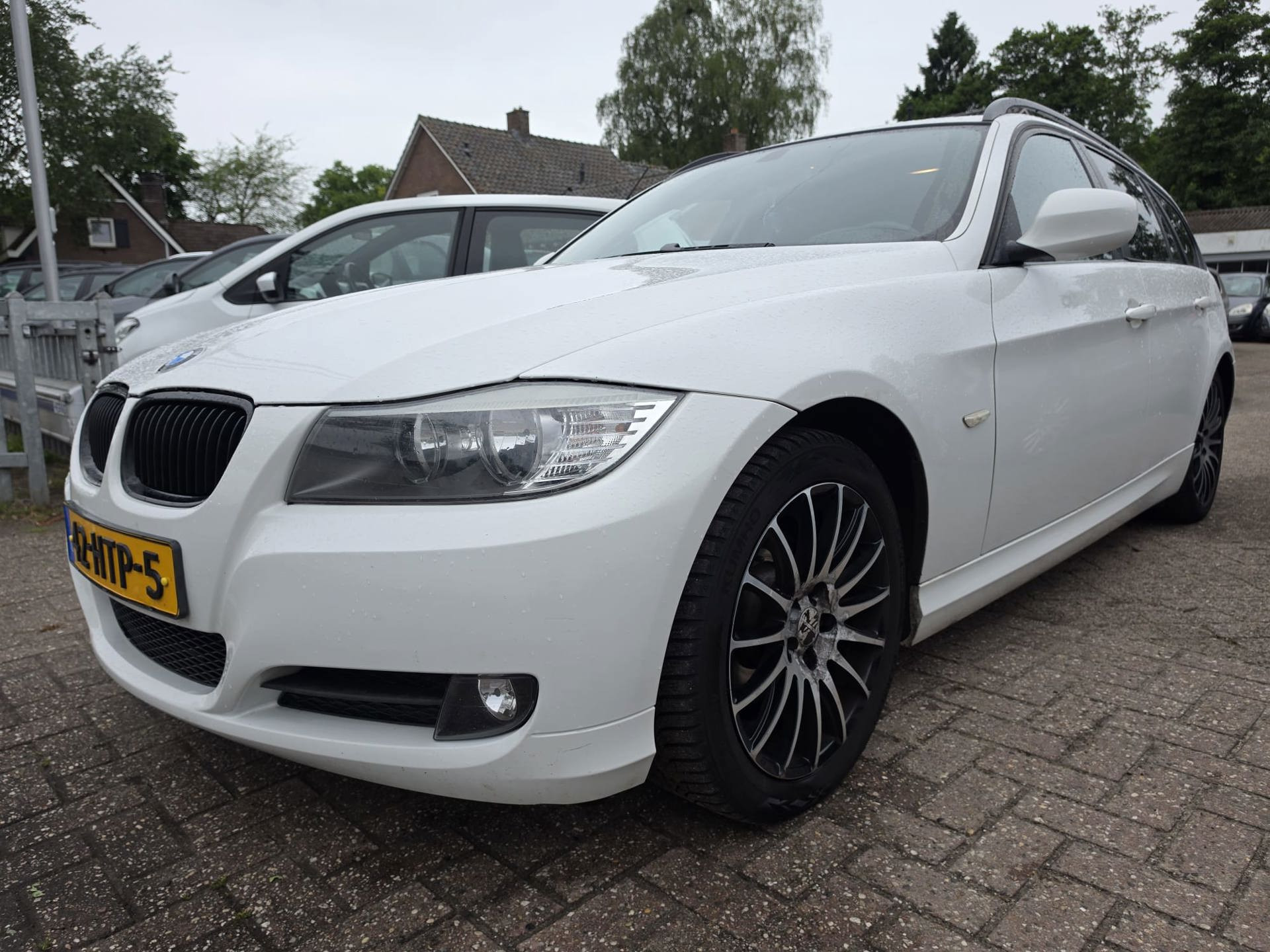 BMW 3 Serie Touring 316i ( EXPORTPRICE)