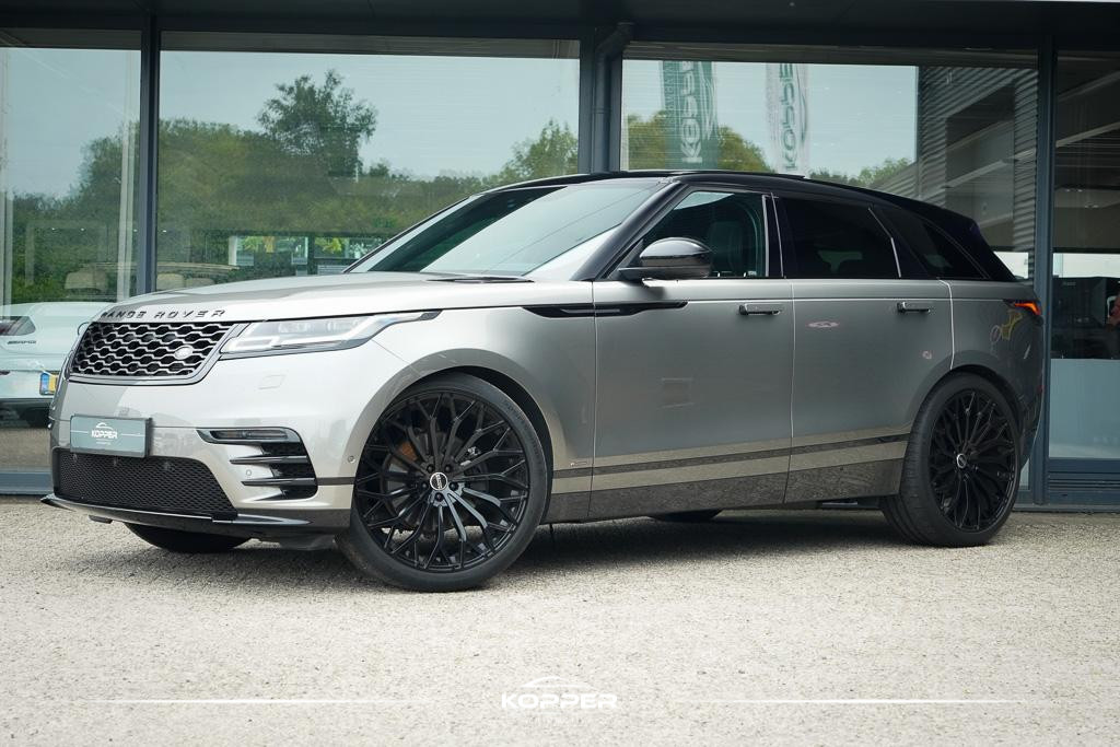 Land Rover Range Rover Velar 3.0 V6 AWD First Edition